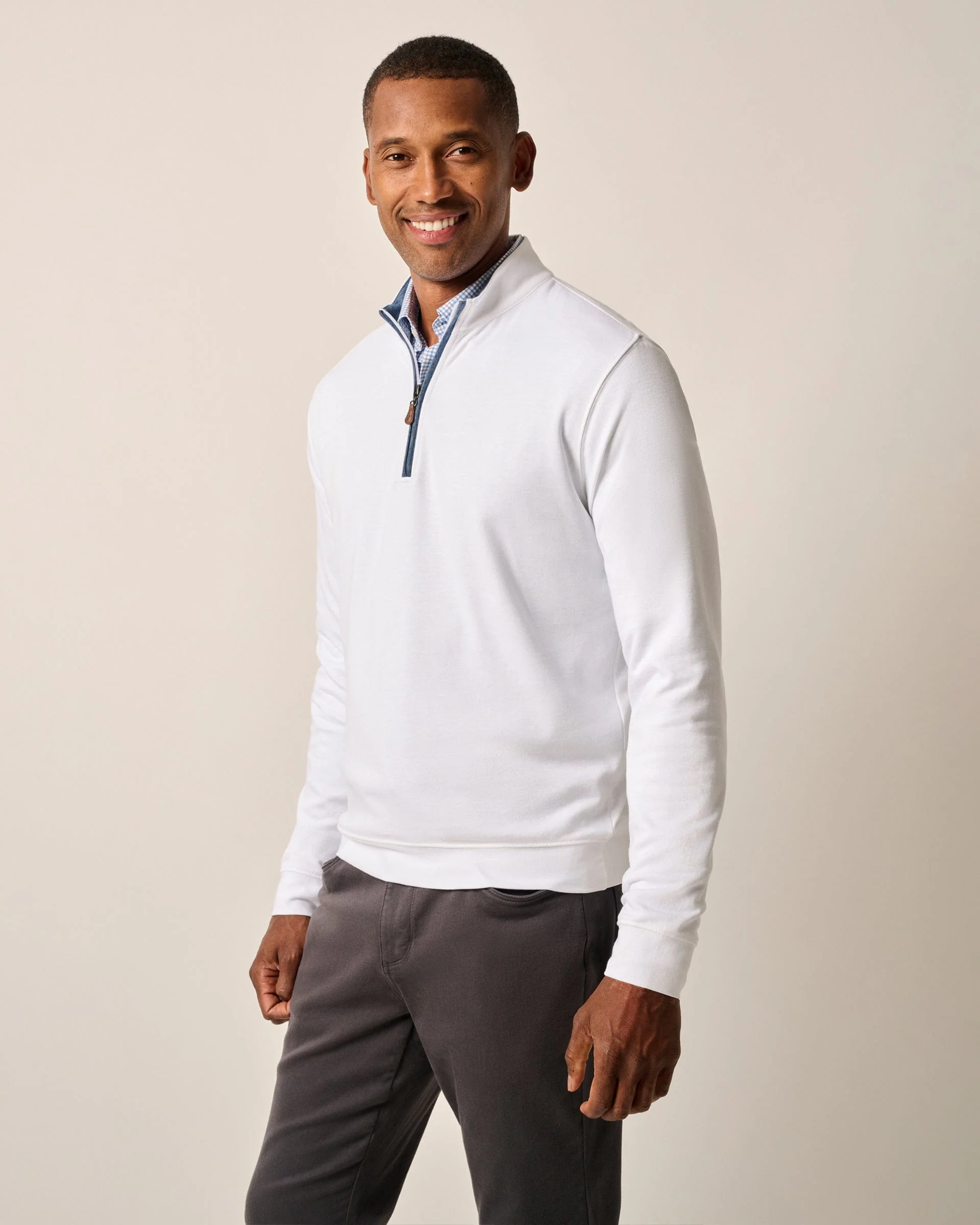 Sully 1/4 Zip Pullover - Image 5