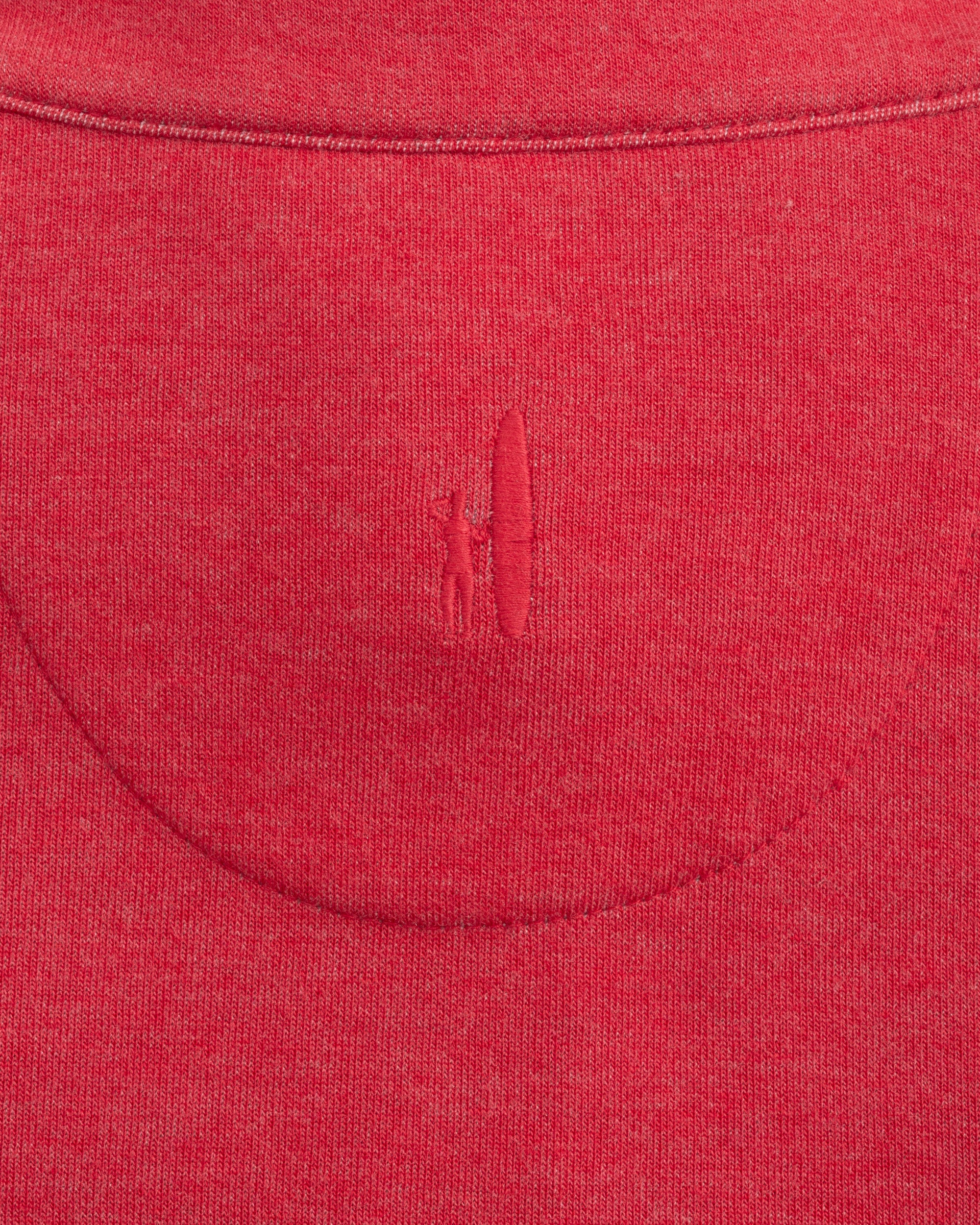Sully Jr. 1/4 Zip Pullover - Image 3