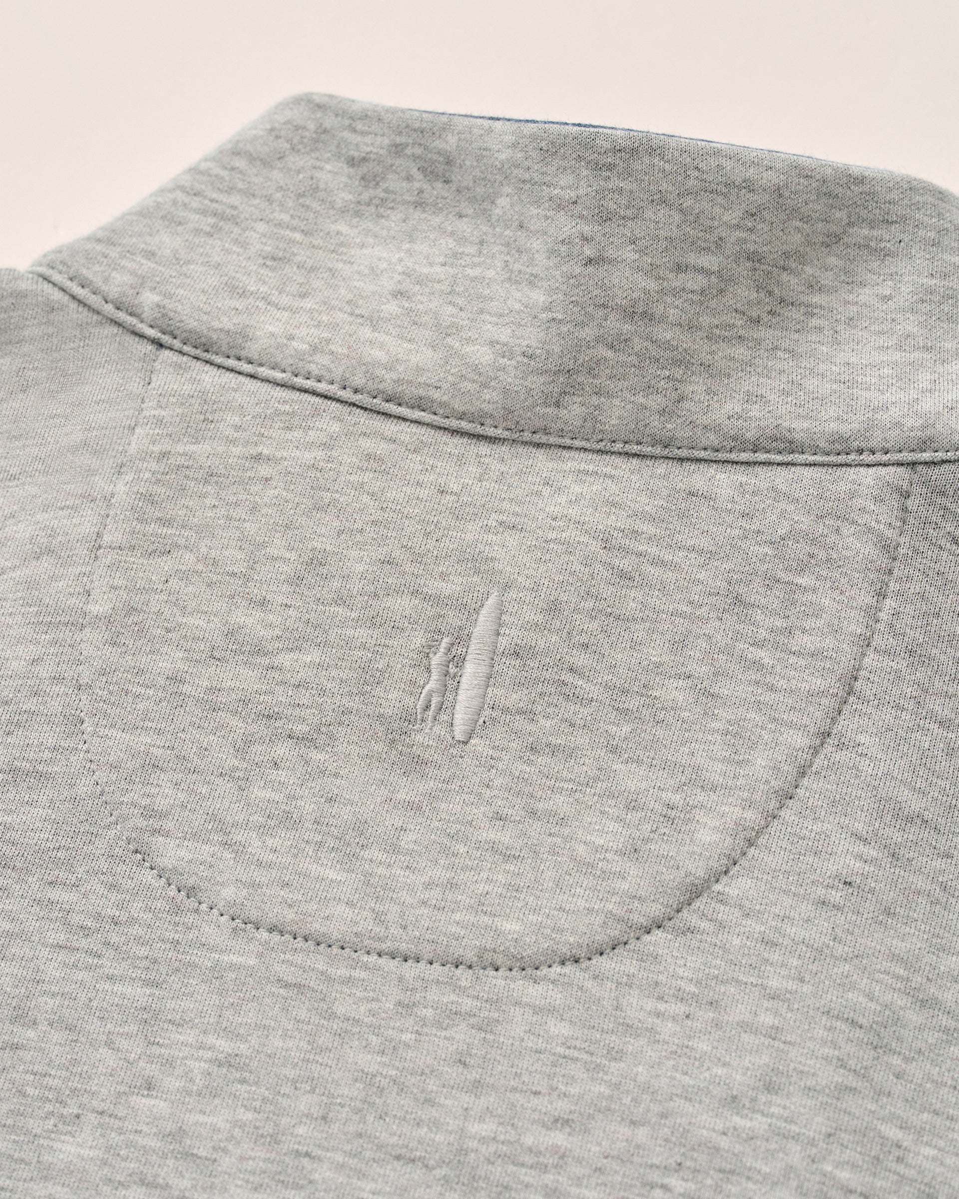 Sully Jr. 1/4 Zip Pullover - Image 4