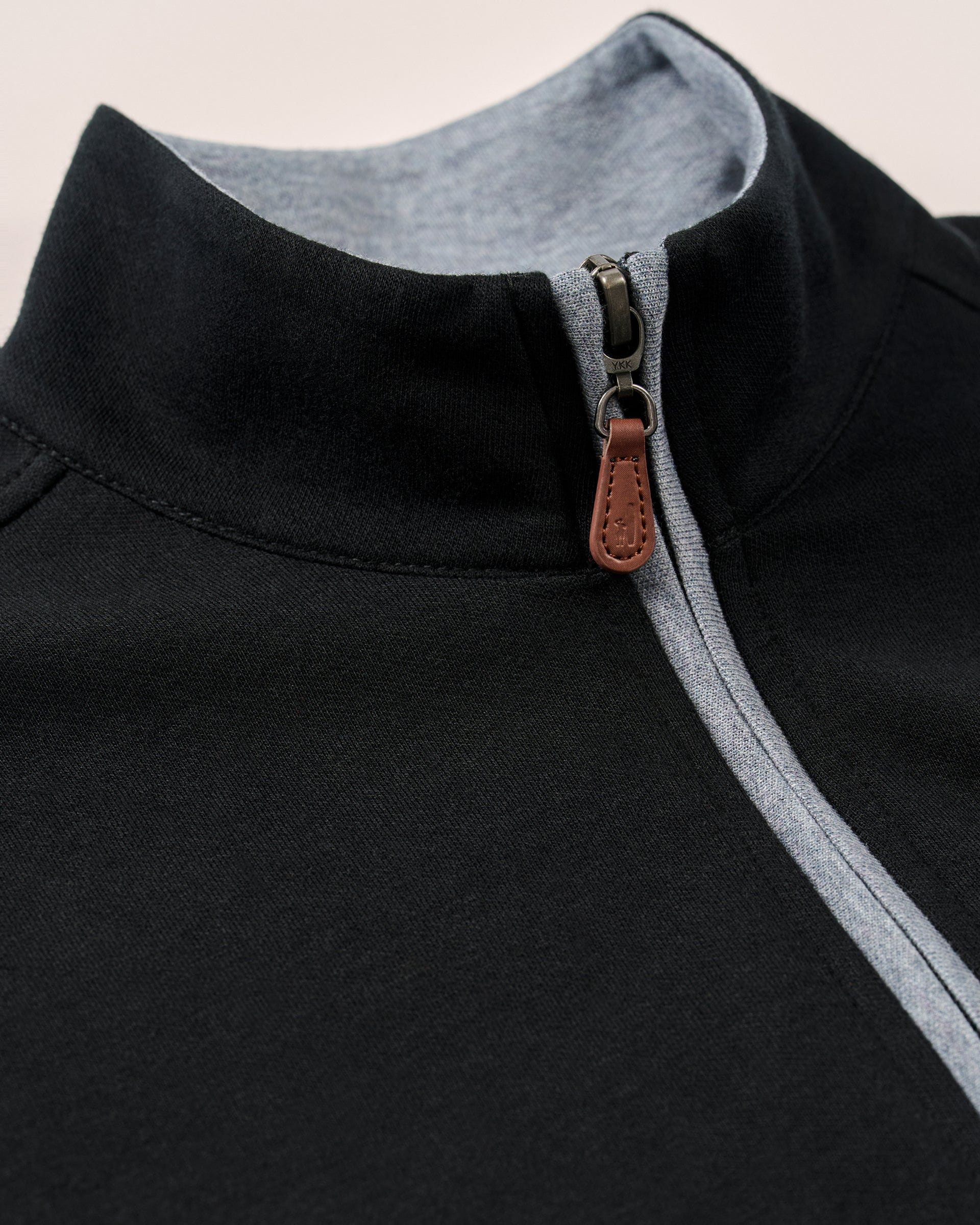 Sully 1/4 Zip Pullover - Image 16