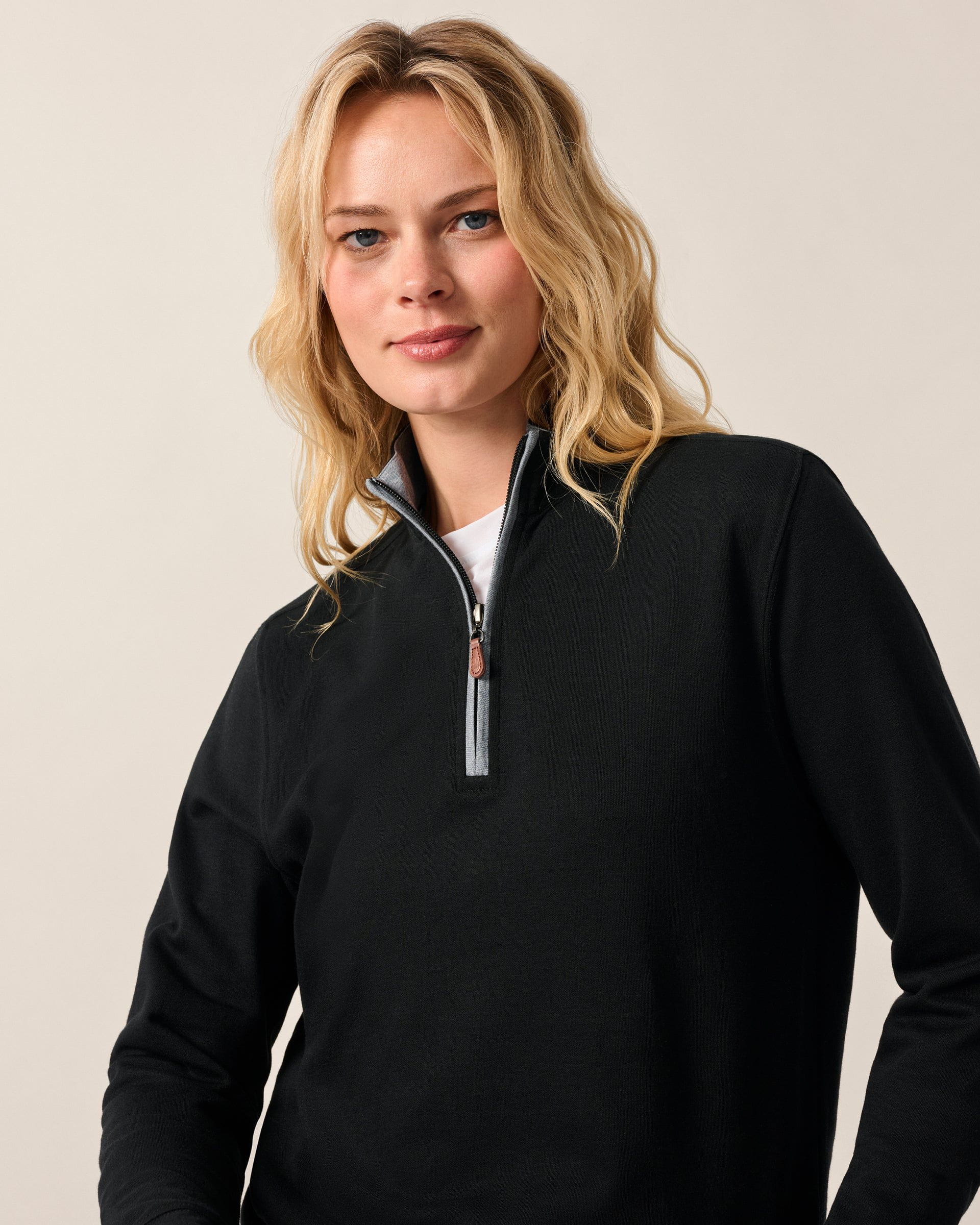 Sully 1/4 Zip Pullover - Image 7