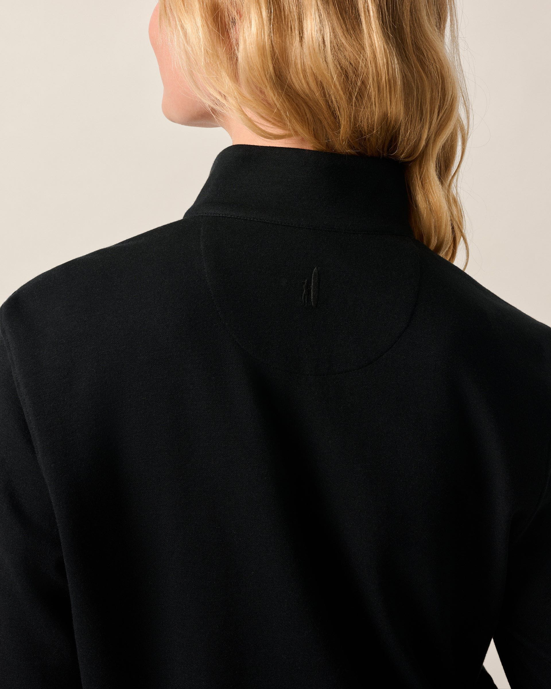 Sully 1/4 Zip Pullover - Image 8