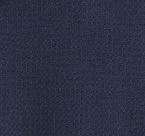 Surfsucker Knit Short Sleeve Button Down Shirt - Stretch Knit Solid - Image 10