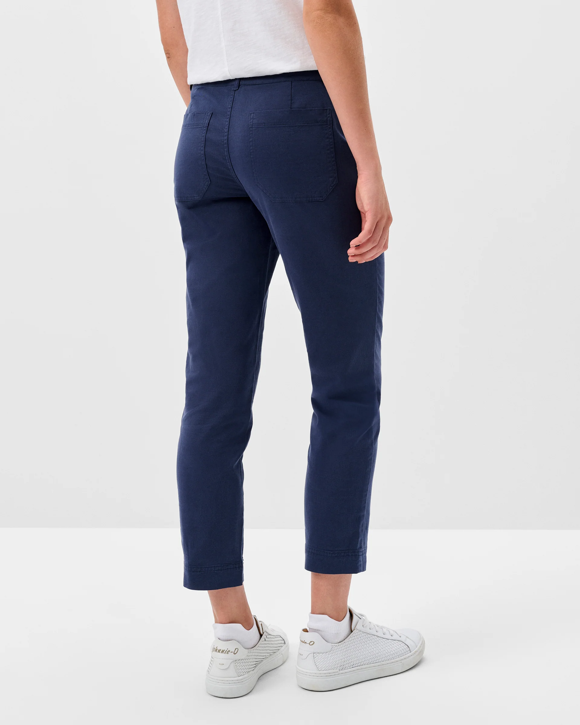 Surplus Cotton Blend Cargo Pant - Image 4