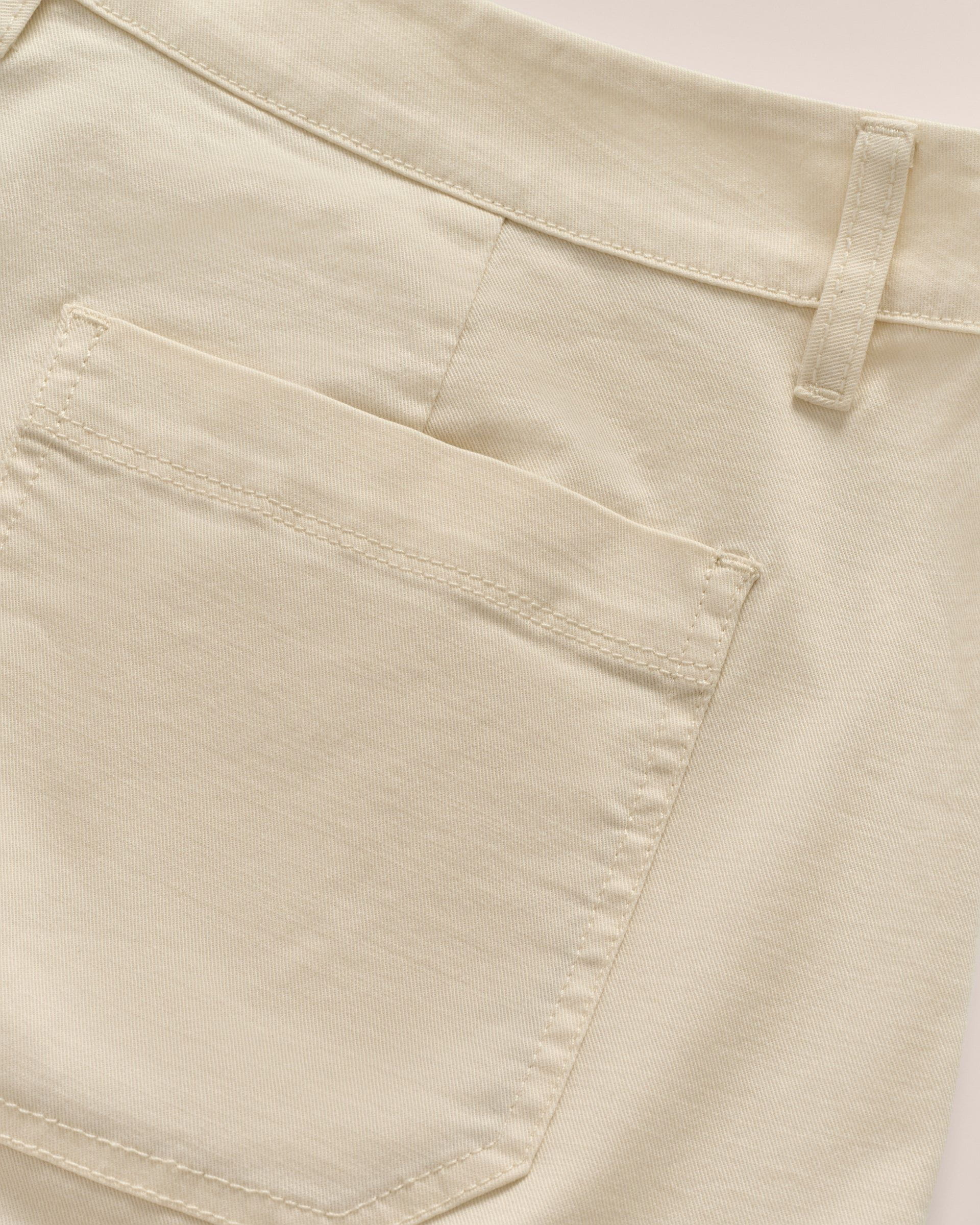Surplus Cotton Cargo Shorts - Image 9