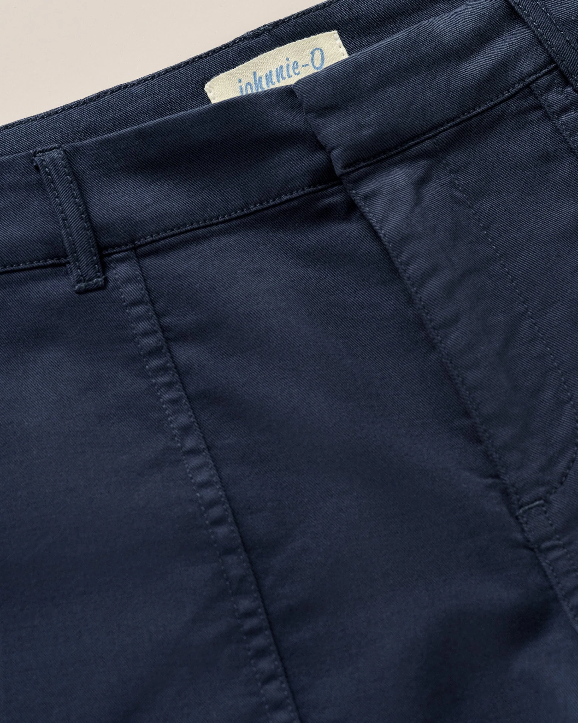 Surplus Cotton Cargo Shorts - Image 8