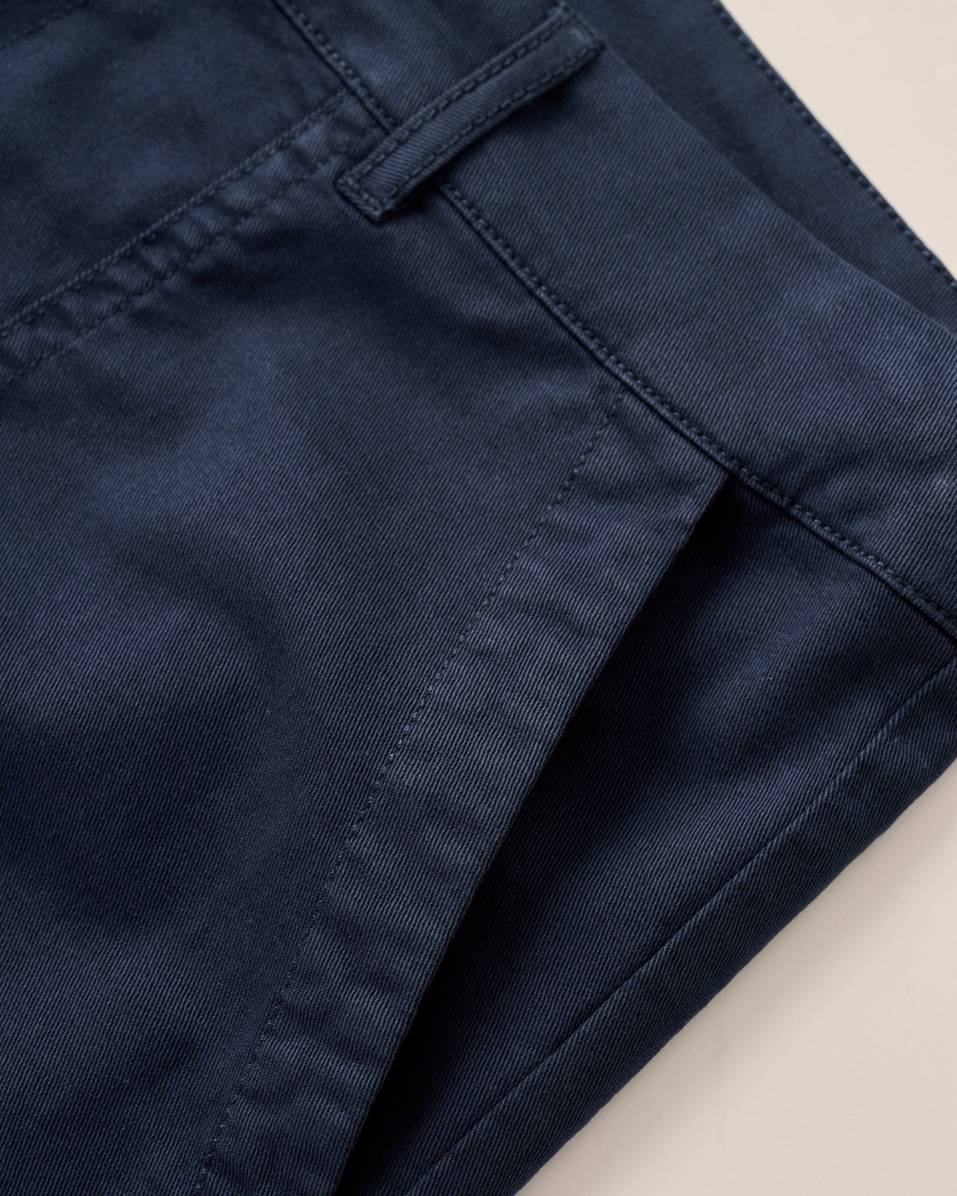 Surplus Cotton Cargo Shorts - Image 9