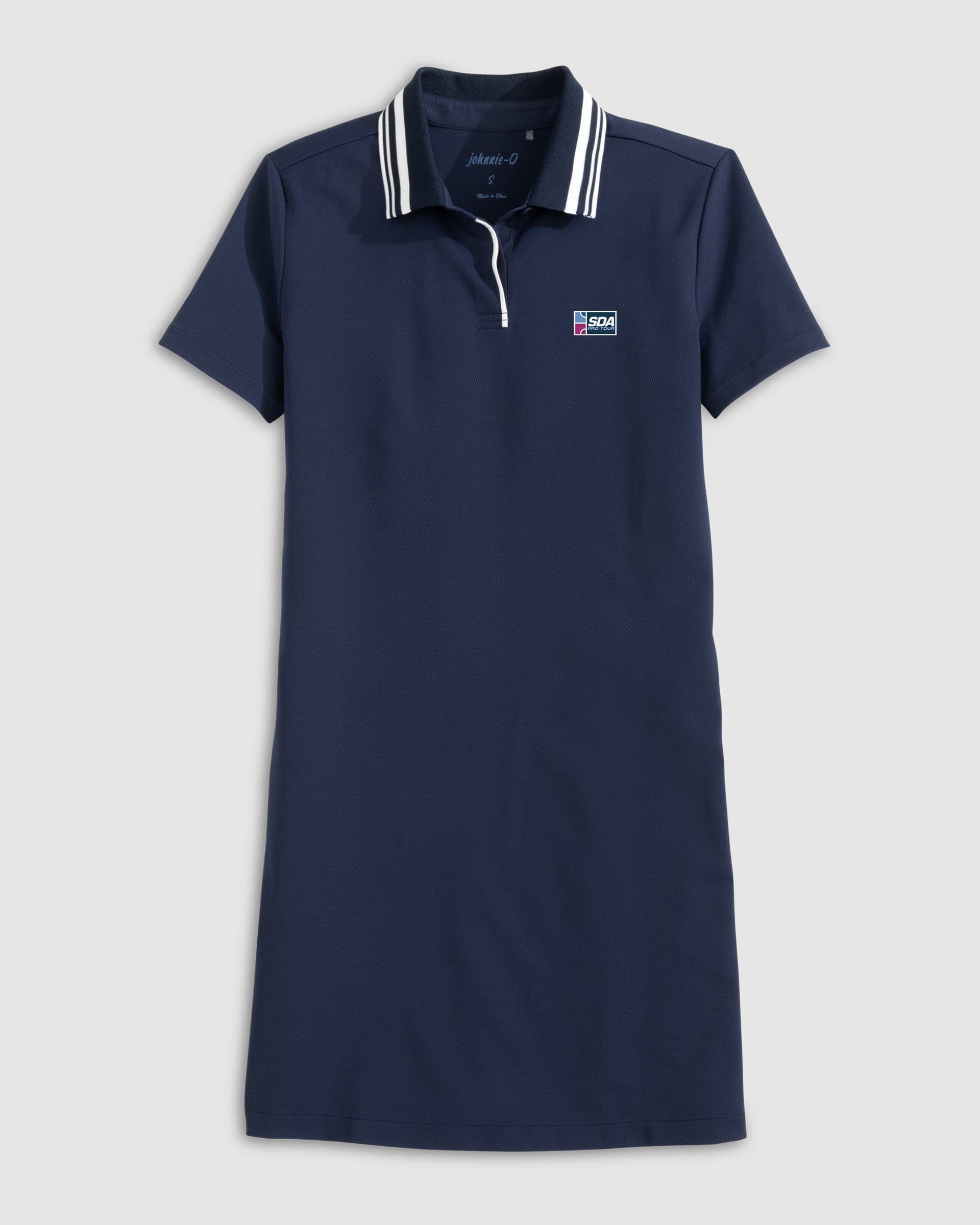 Women's SDA Tessa Performance Golf Dress