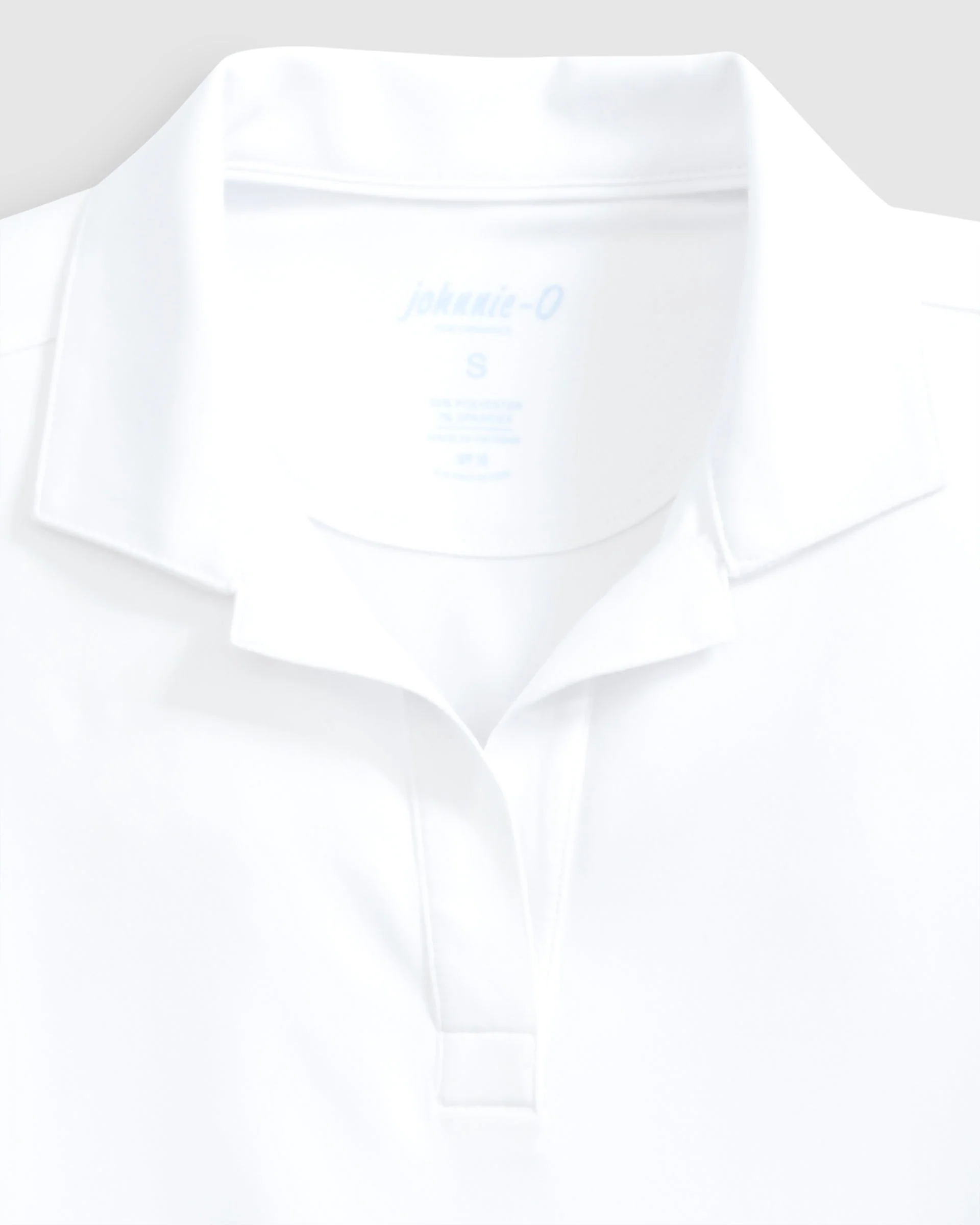 Custom Surfer Logo Sadie Performance Jersey Polo - Image 20