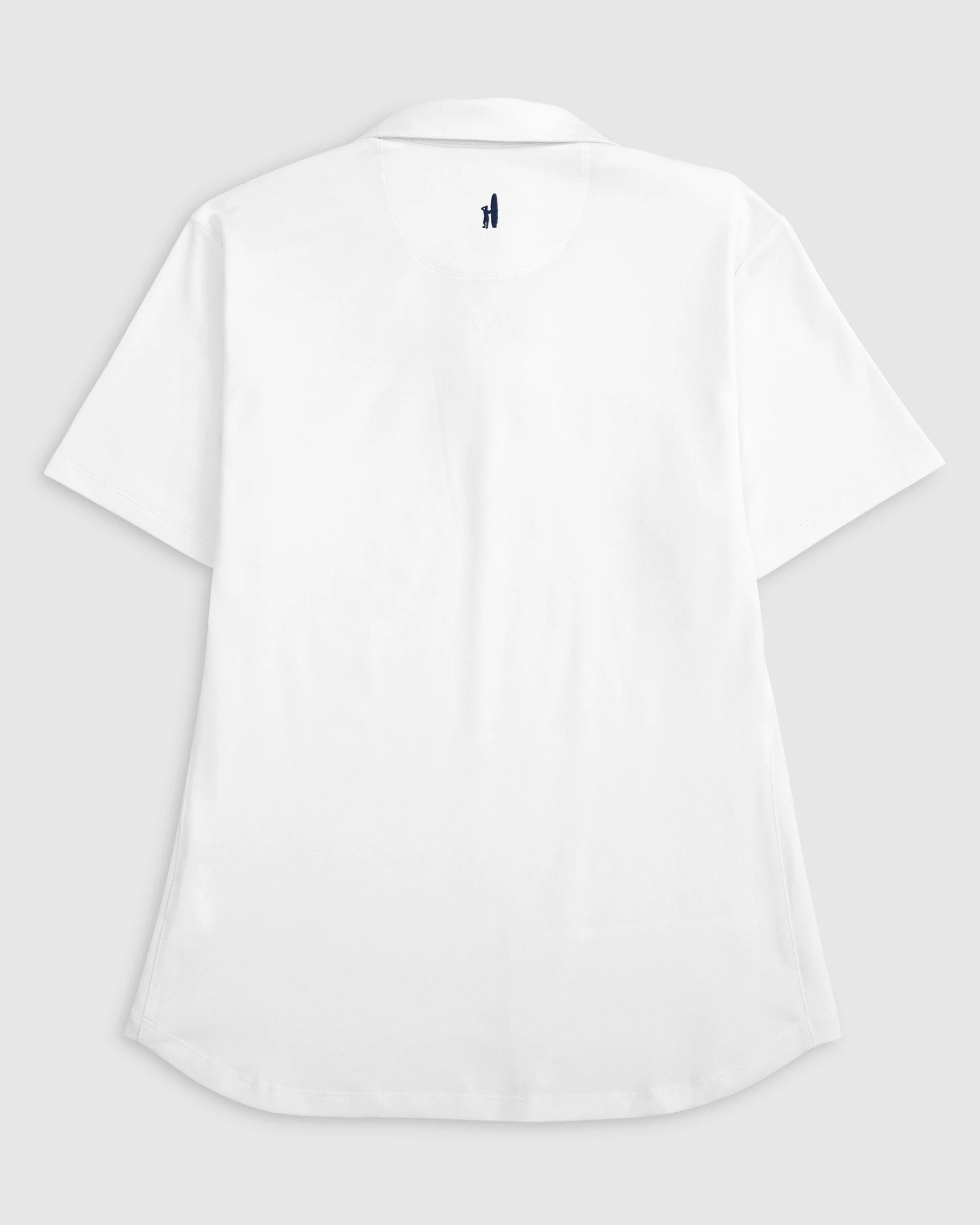 Custom Surfer Logo Sadie Performance Jersey Polo - Image 29