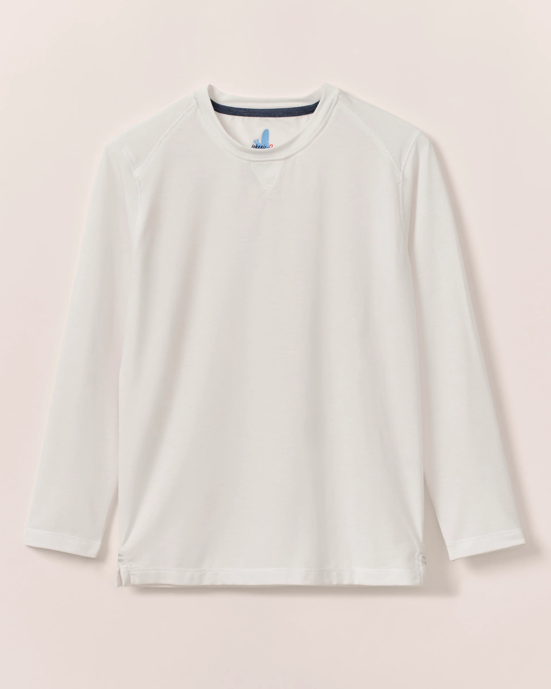 The Course Jr. Performance Long Sleeve T-Shirt