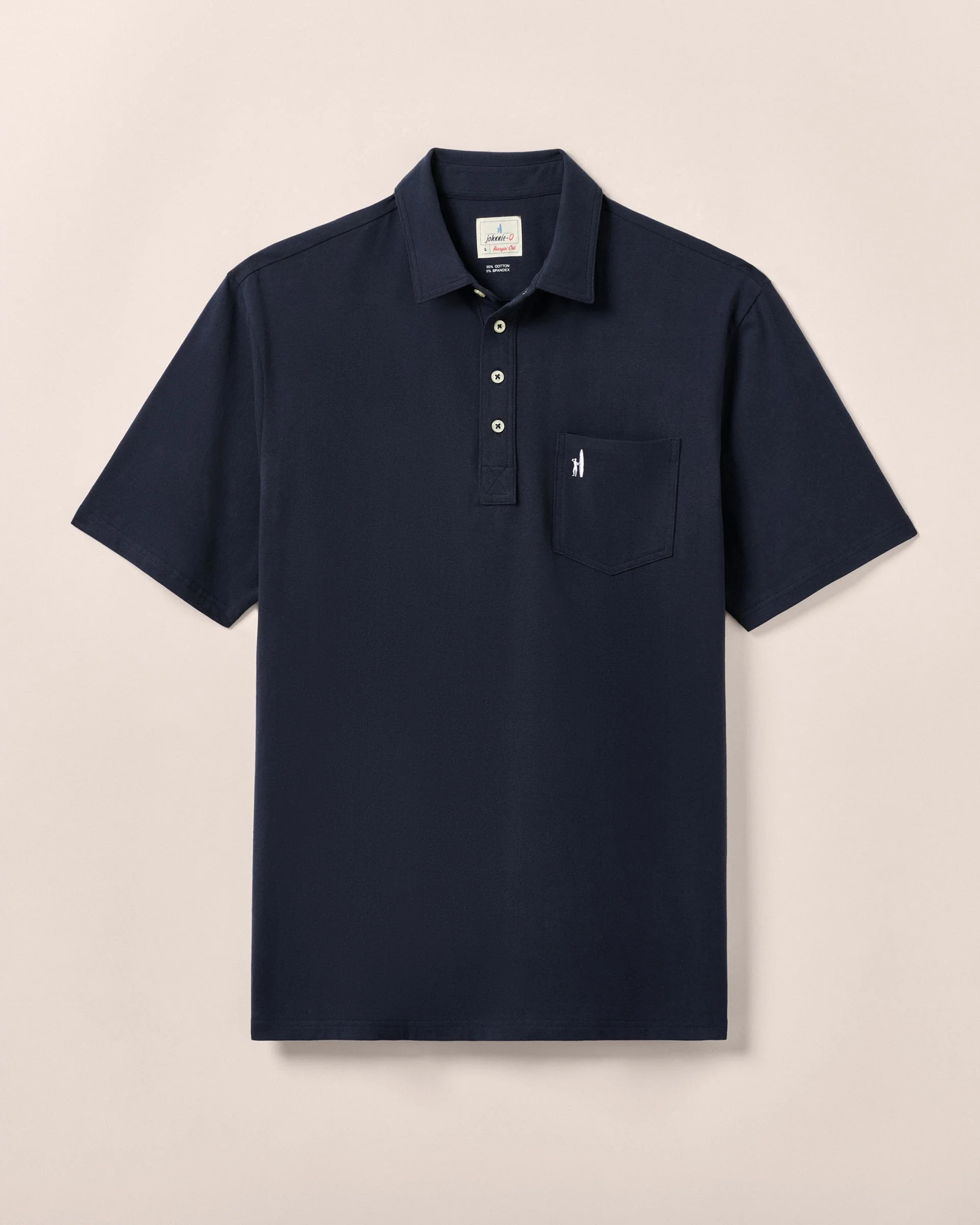 Big & Tall Polo - Original