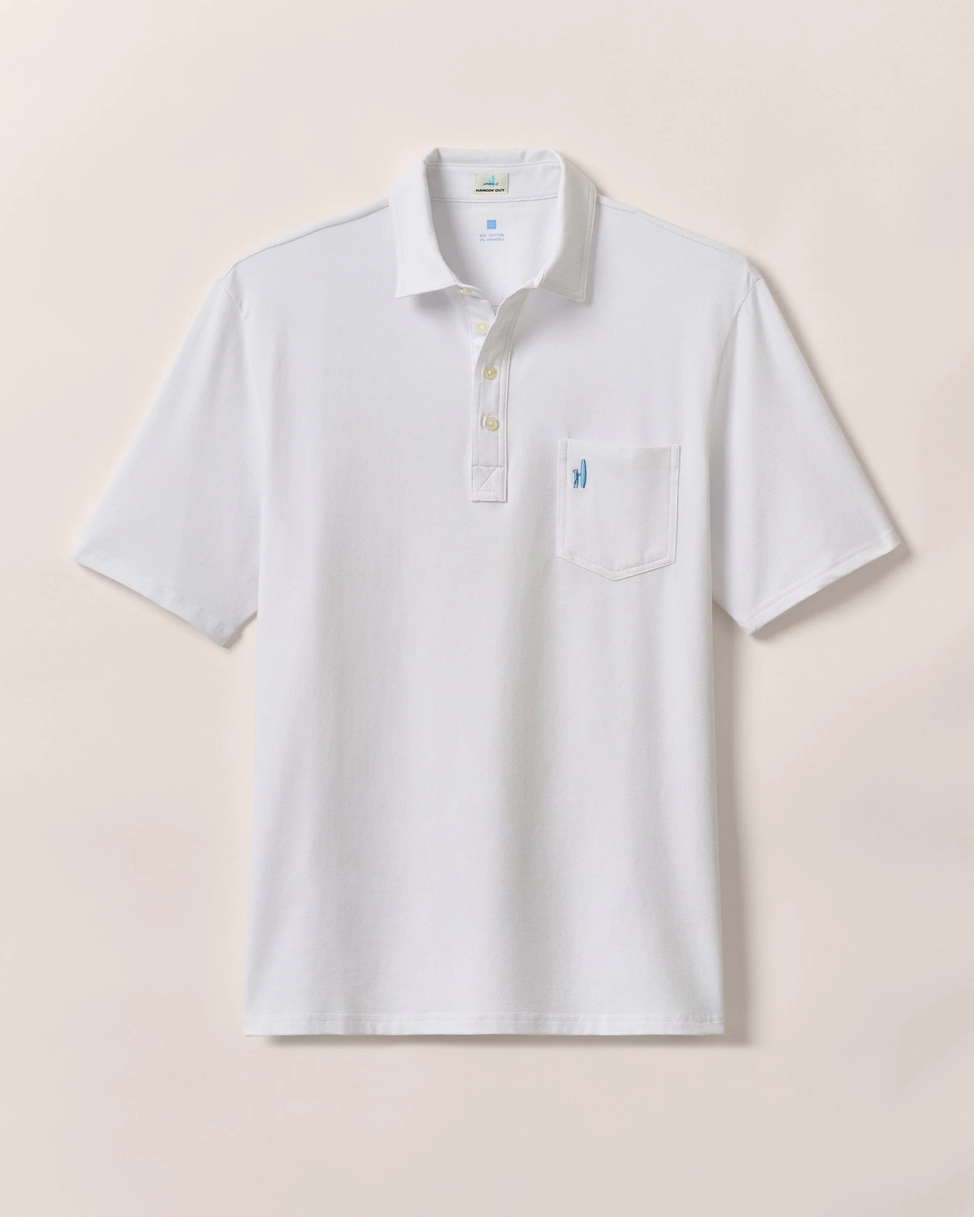 Big & Tall Polo - Original