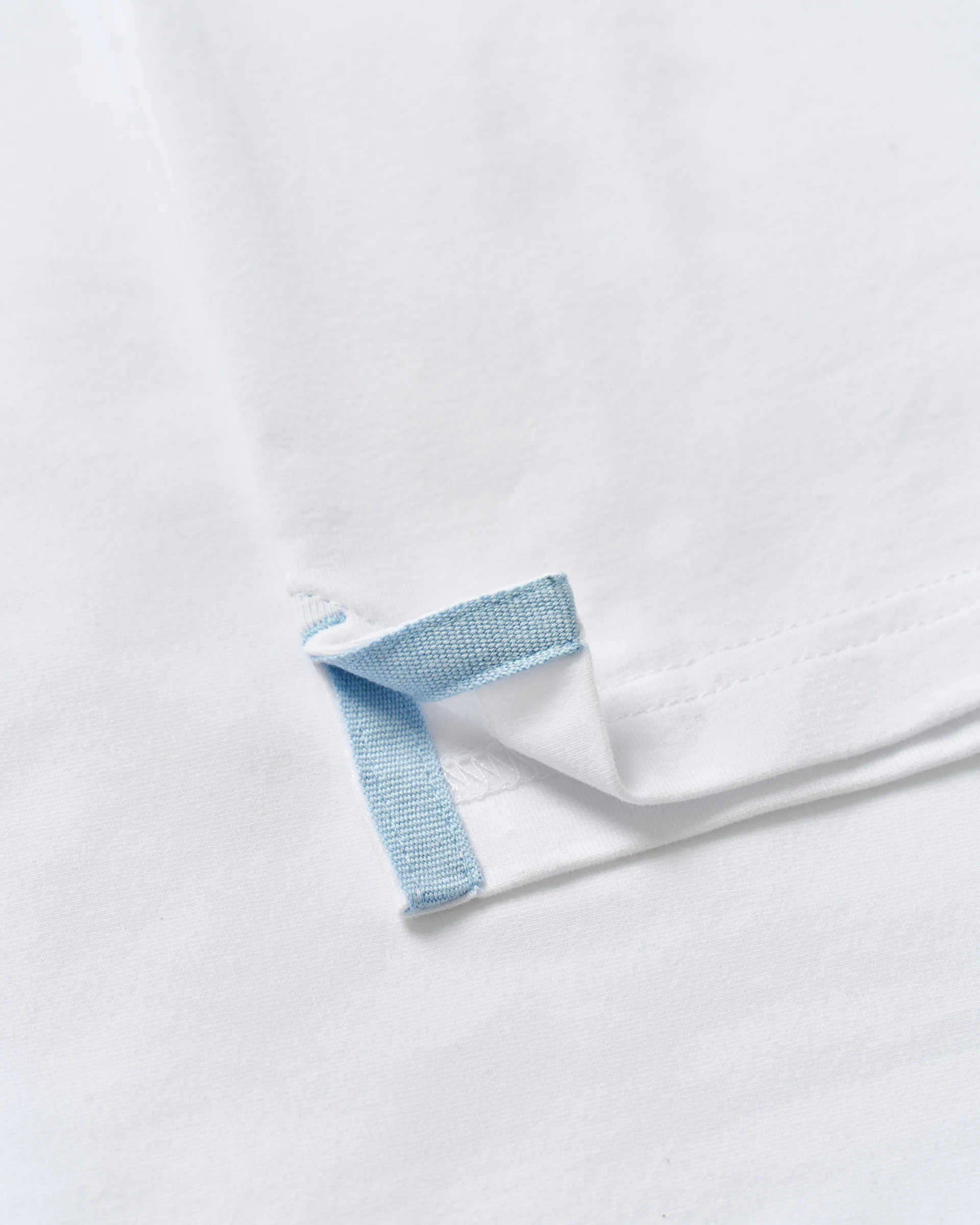 Original Jr. Polo - Solid - Image 4