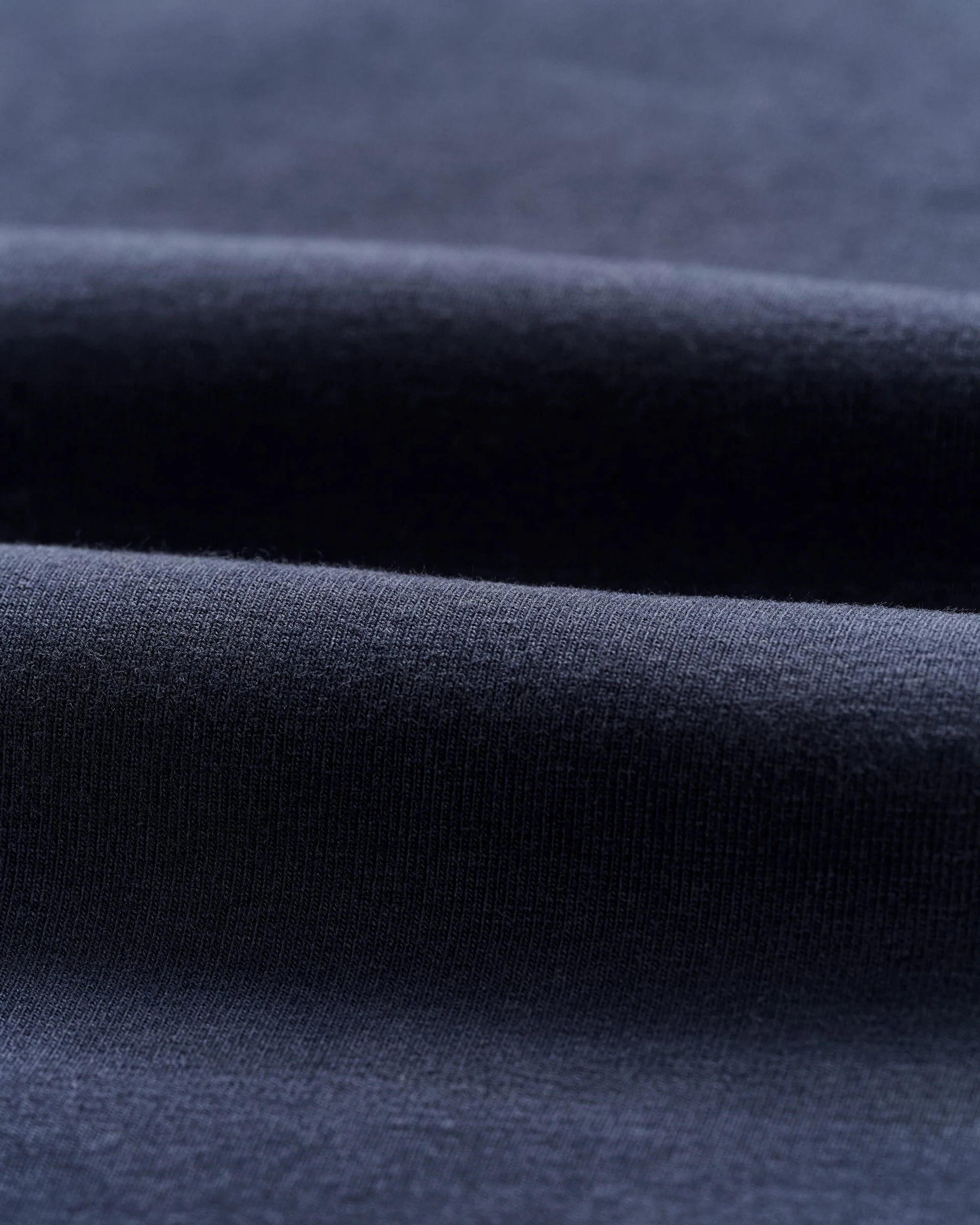 Original 4-Button Polo - Solid - Image 6