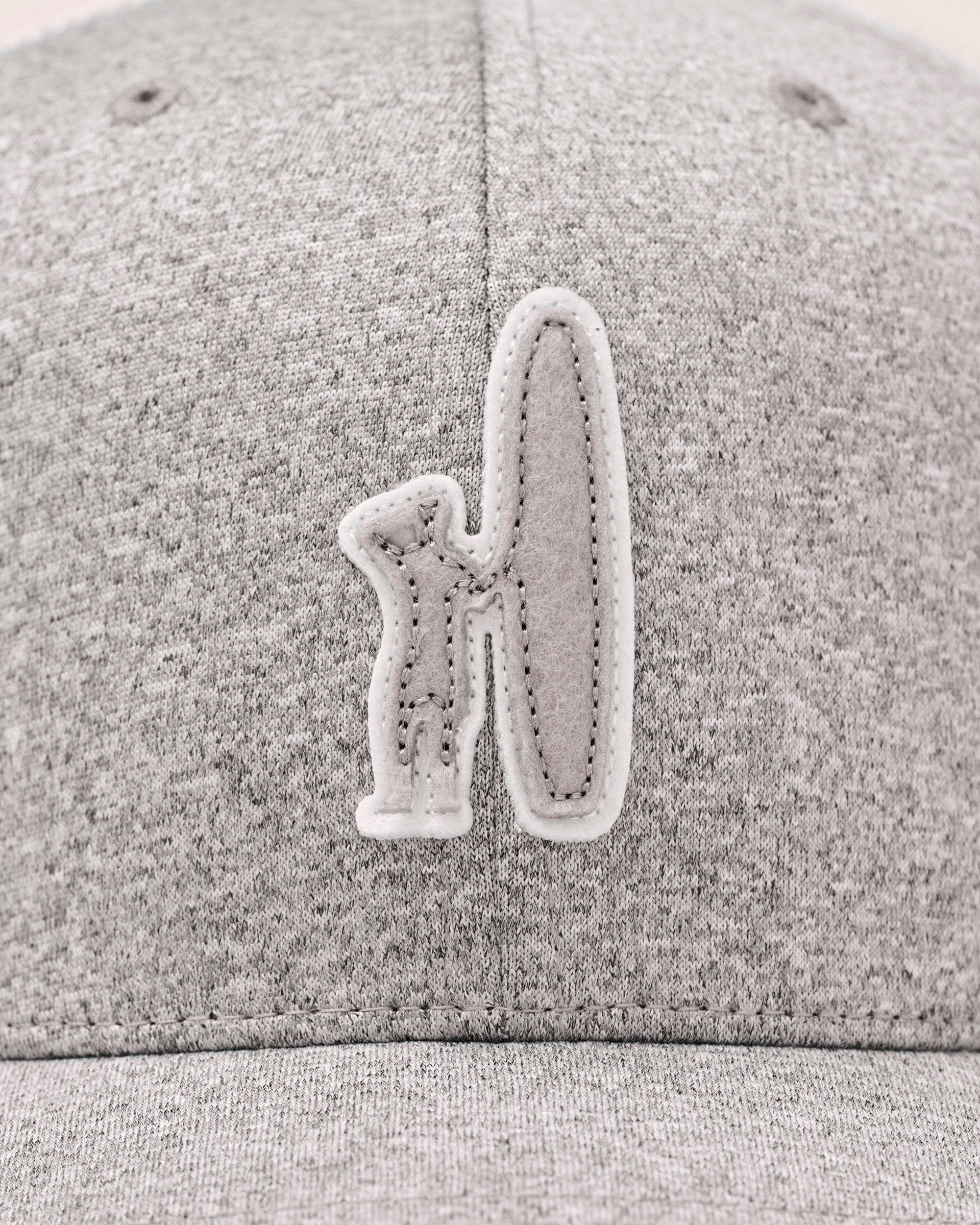 The Varsity Mesh Trucker Hat - Image 2