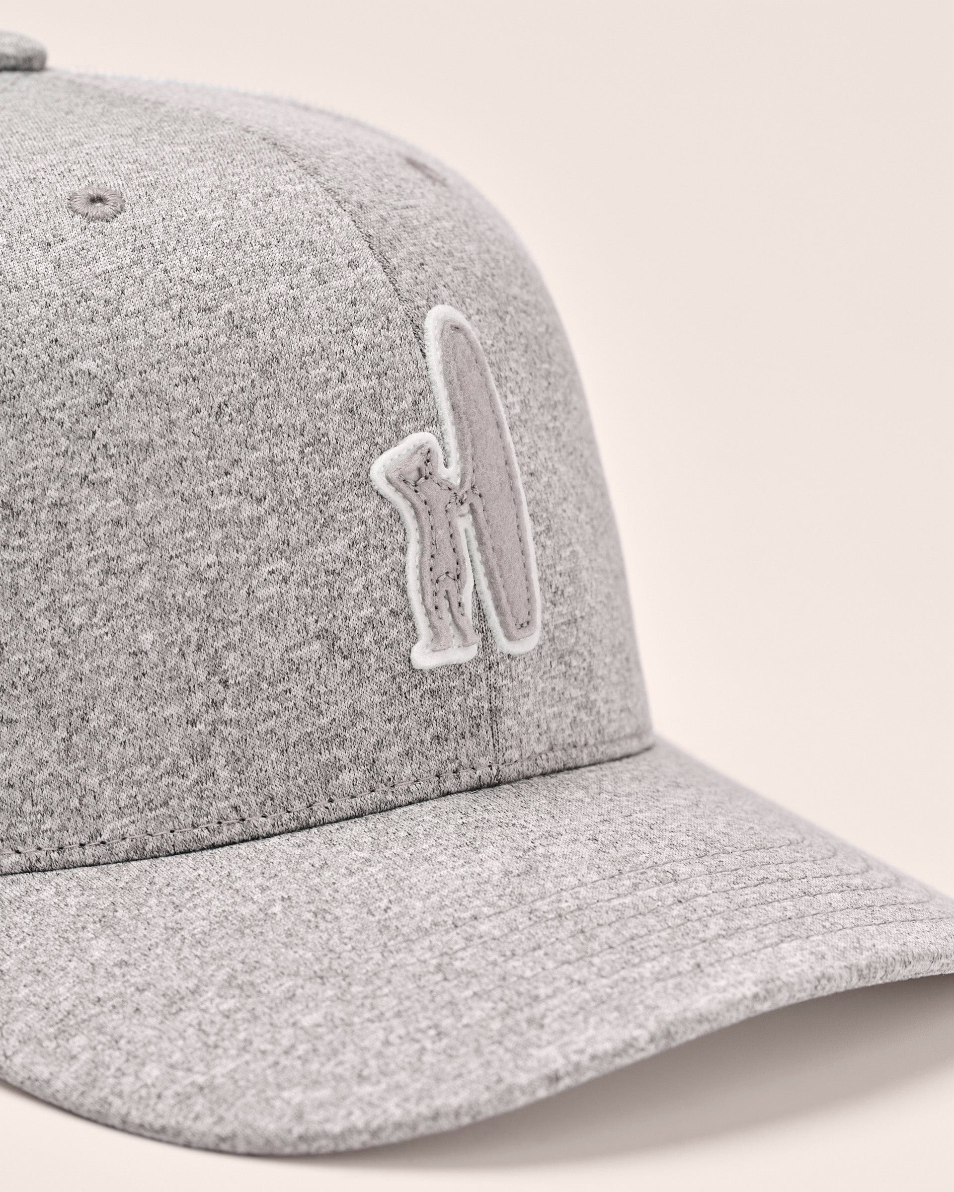 The Varsity Mesh Trucker Hat - Image 3