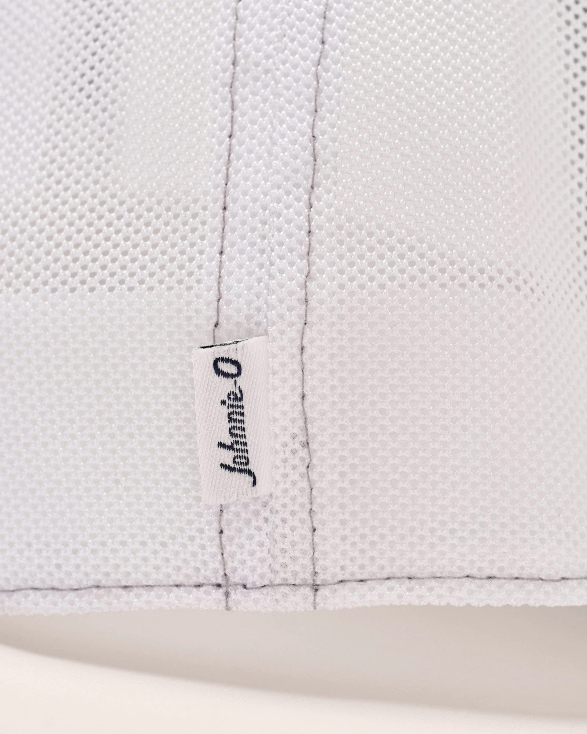 The Varsity Mesh Trucker Hat - Image 4