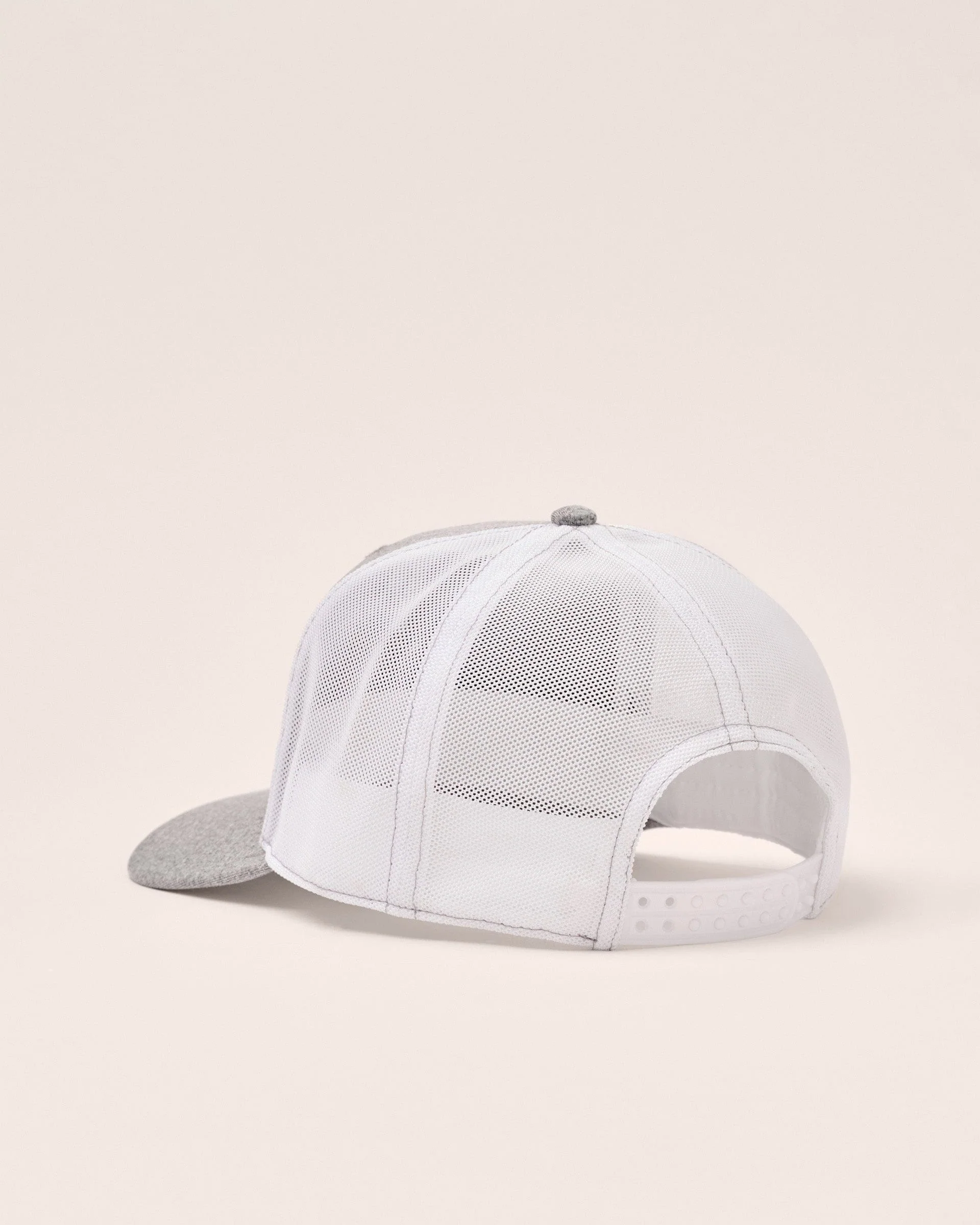 The Varsity Mesh Trucker Hat - Image 5