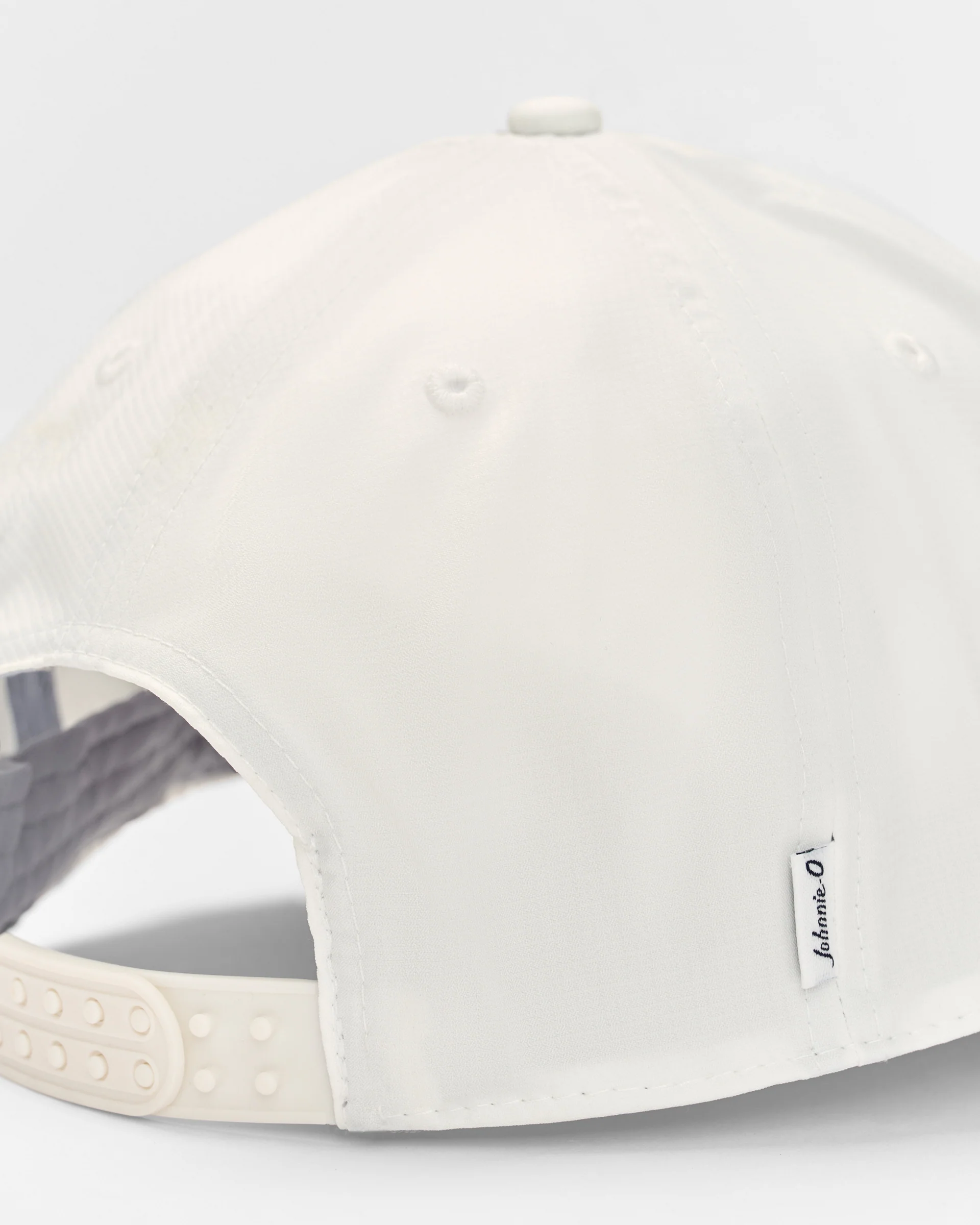 Throwback Logo Rope Hat - Image 3
