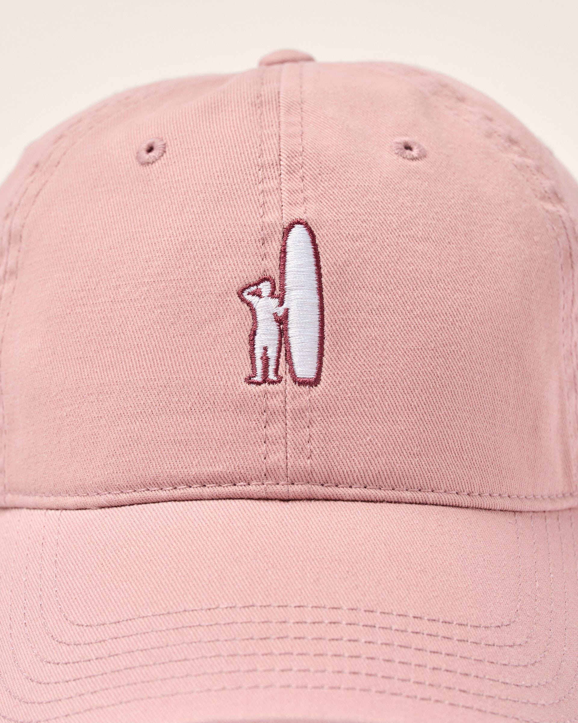 Topper Baseball Hat - Image 2