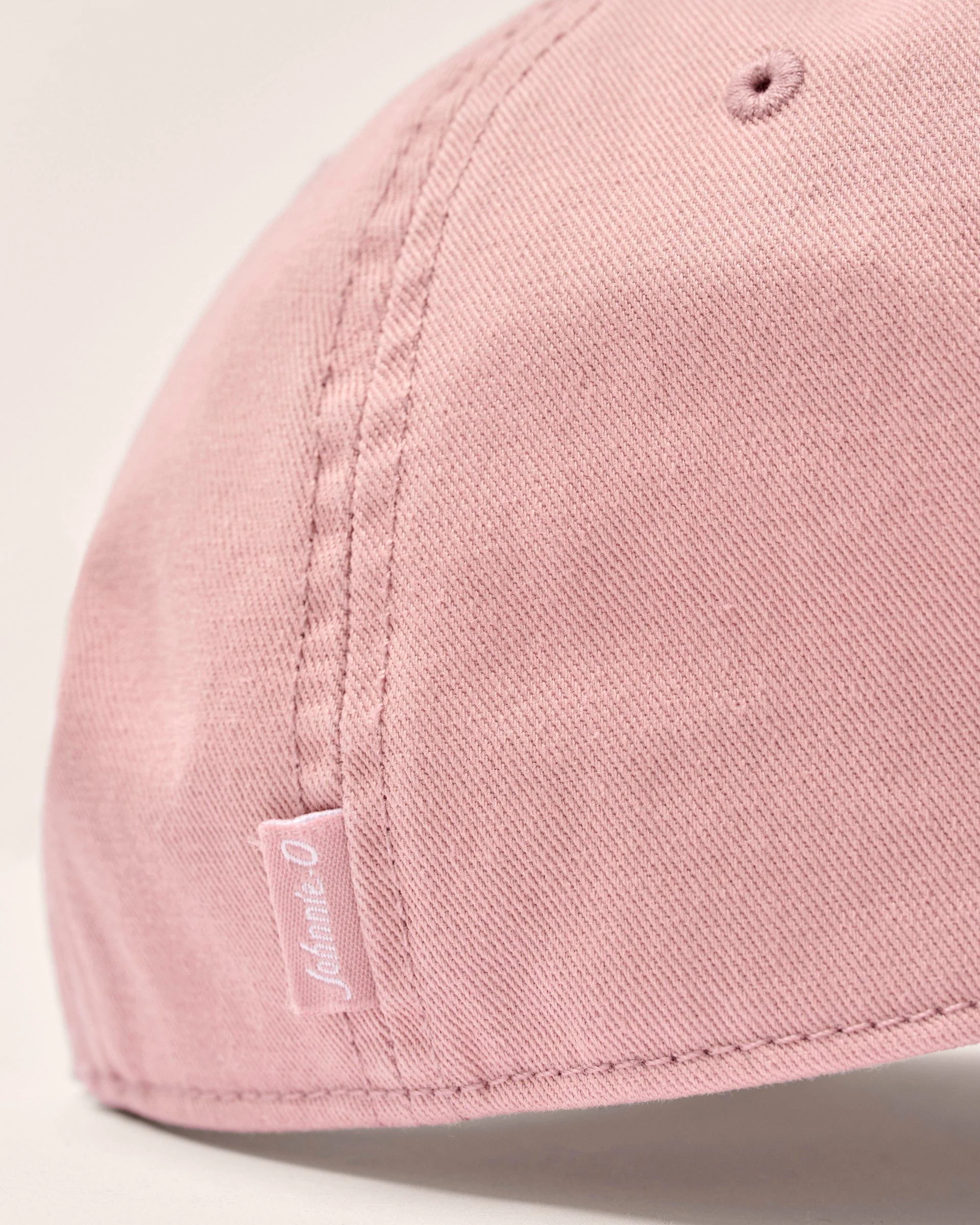 Topper Baseball Hat - Image 4