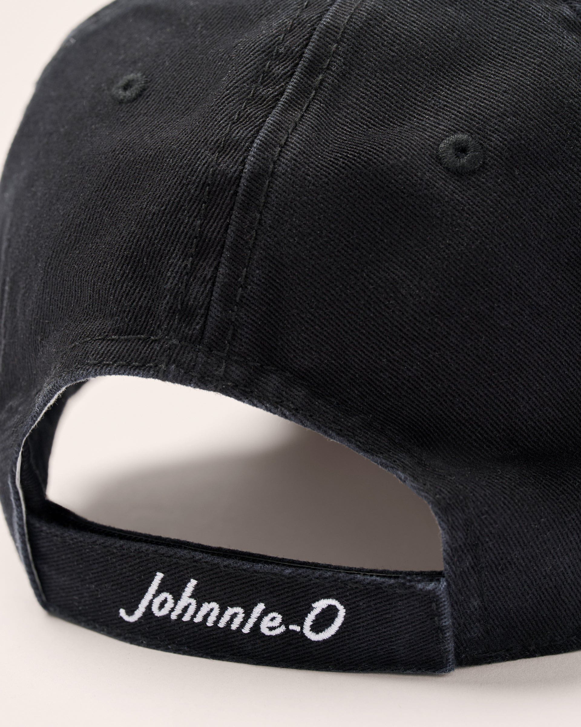 Topper Baseball Hat - Image 3