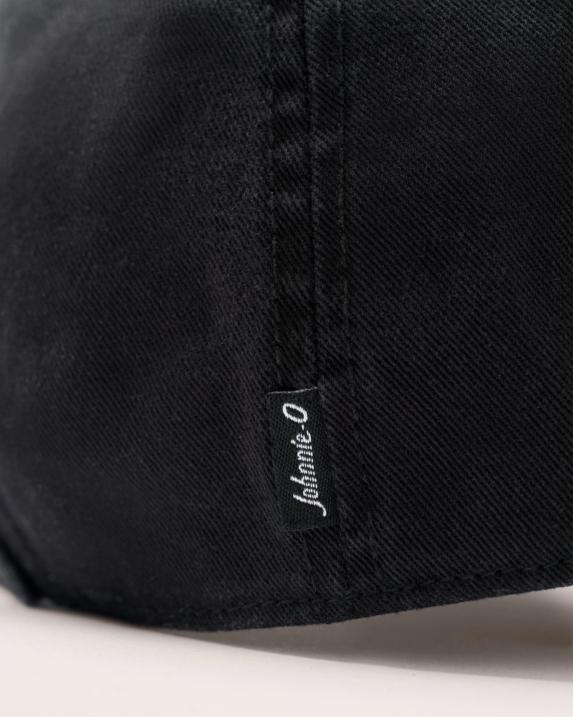 Topper Baseball Hat - Image 4