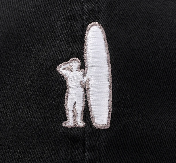 Topper Baseball Hat - Image 6