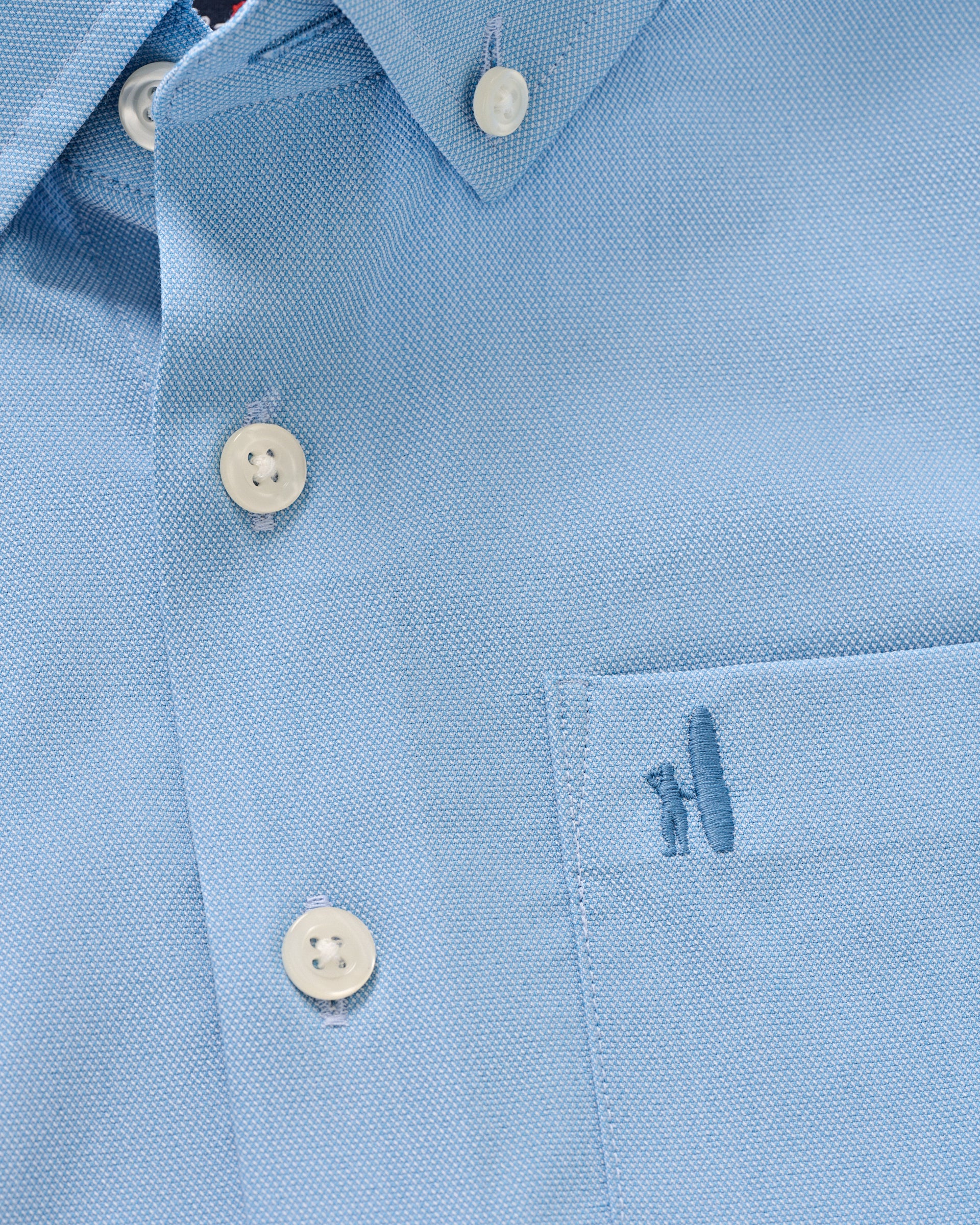 Everyday Performance Jr. Button Down Shirt - Travis - Image 3