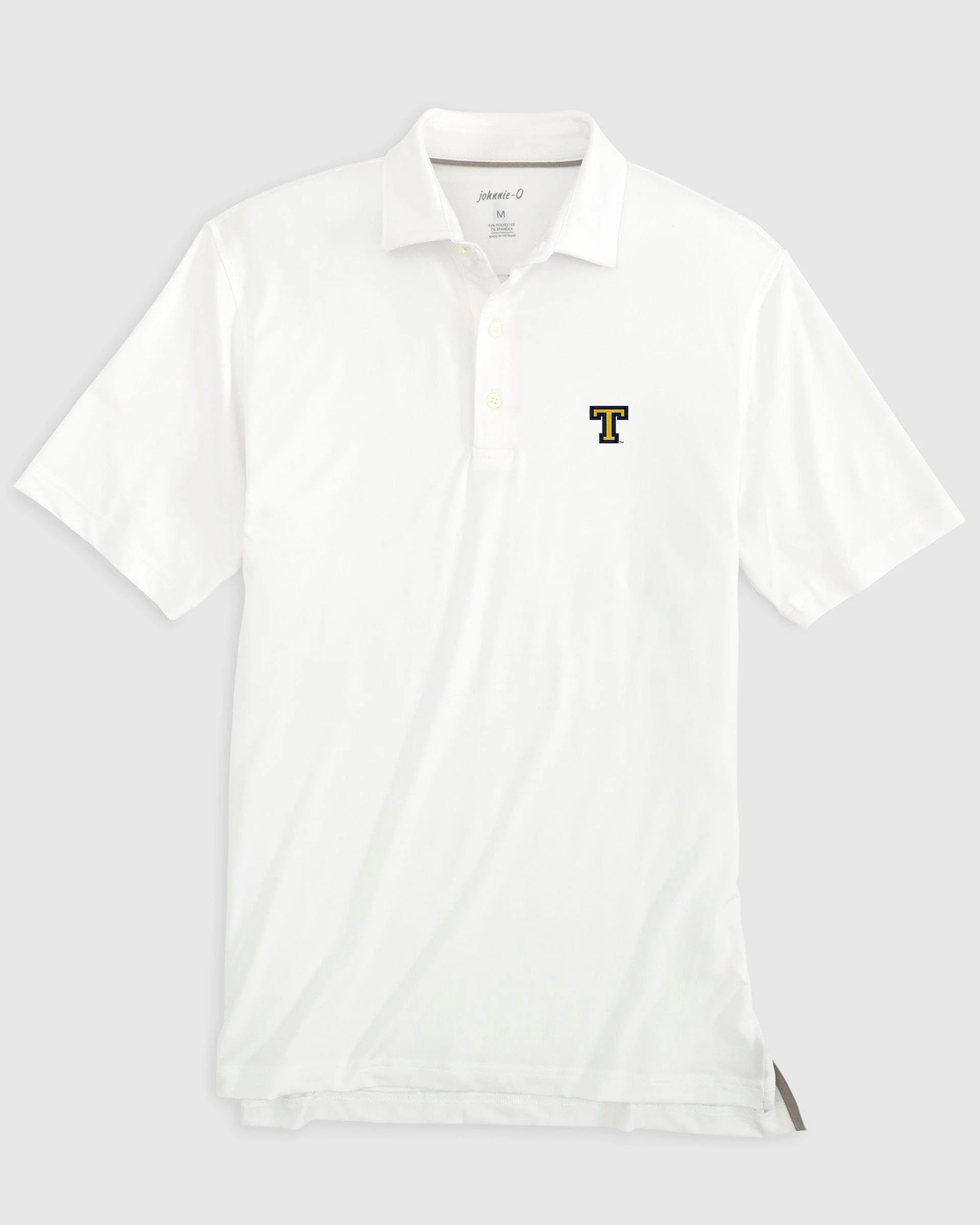 Trinity College Birdie Jersey Performance Polo