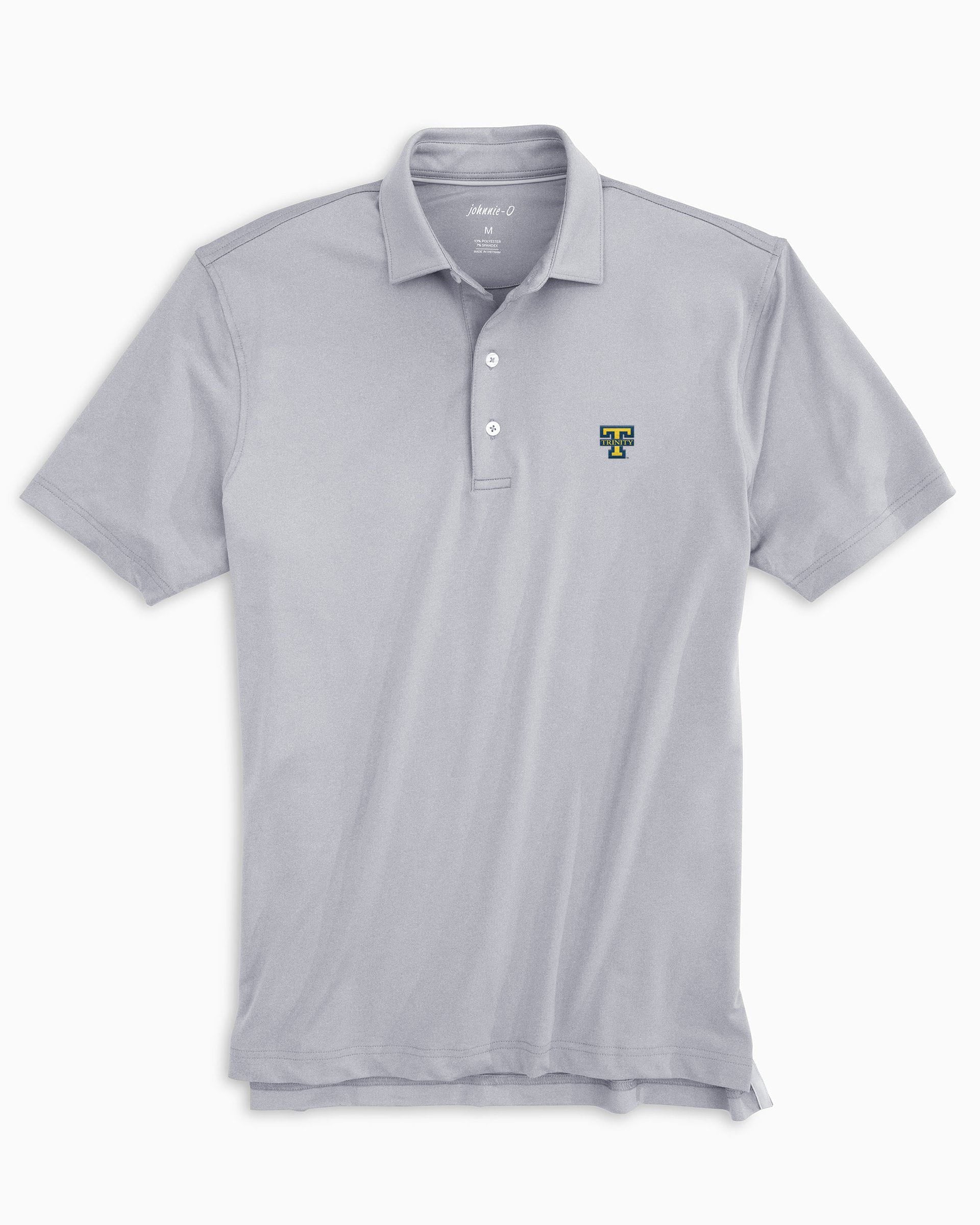 Trinity College Birdie Jersey Performance Polo - Image 6