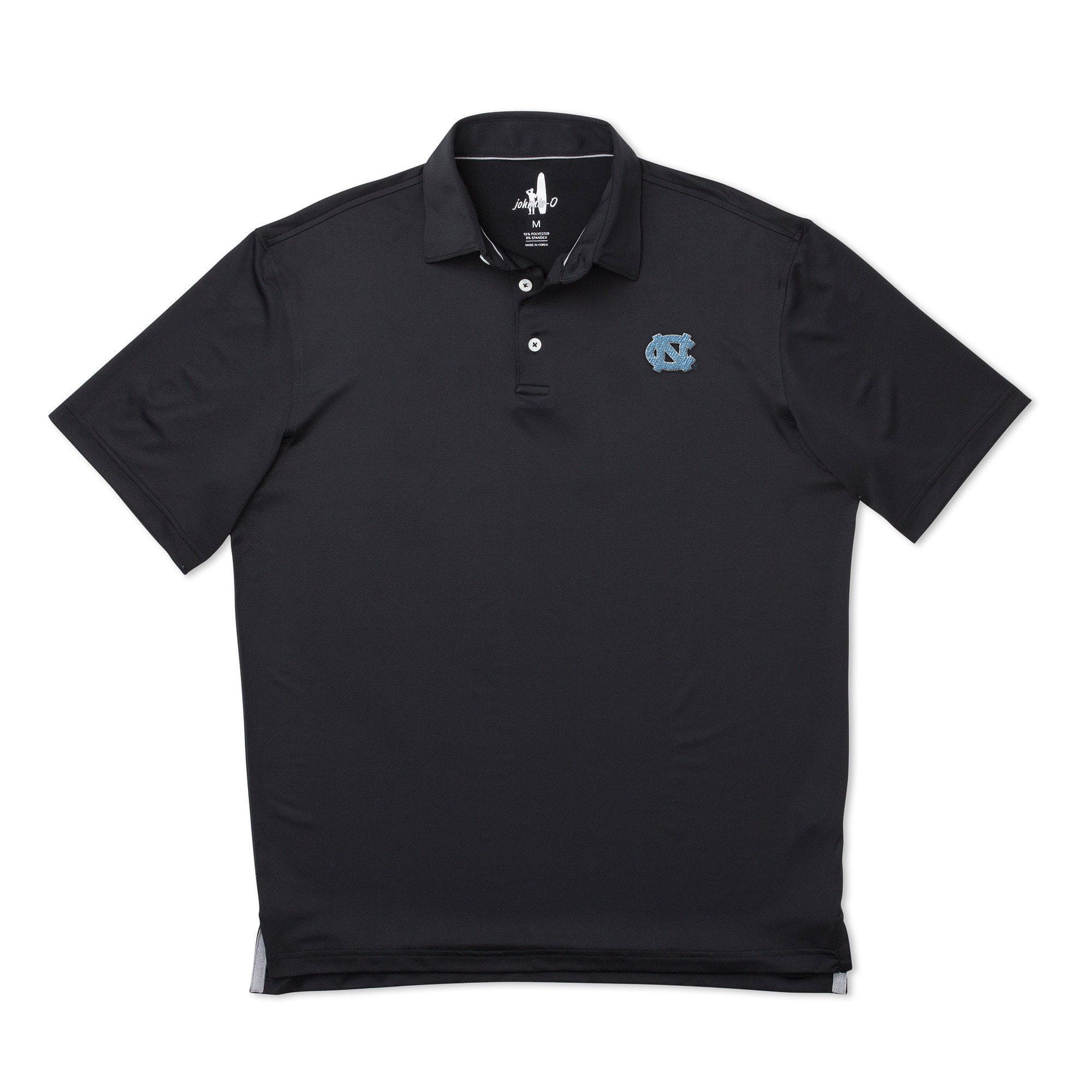University of North Carolina Birdie Jersey Performance Polo - Image 5