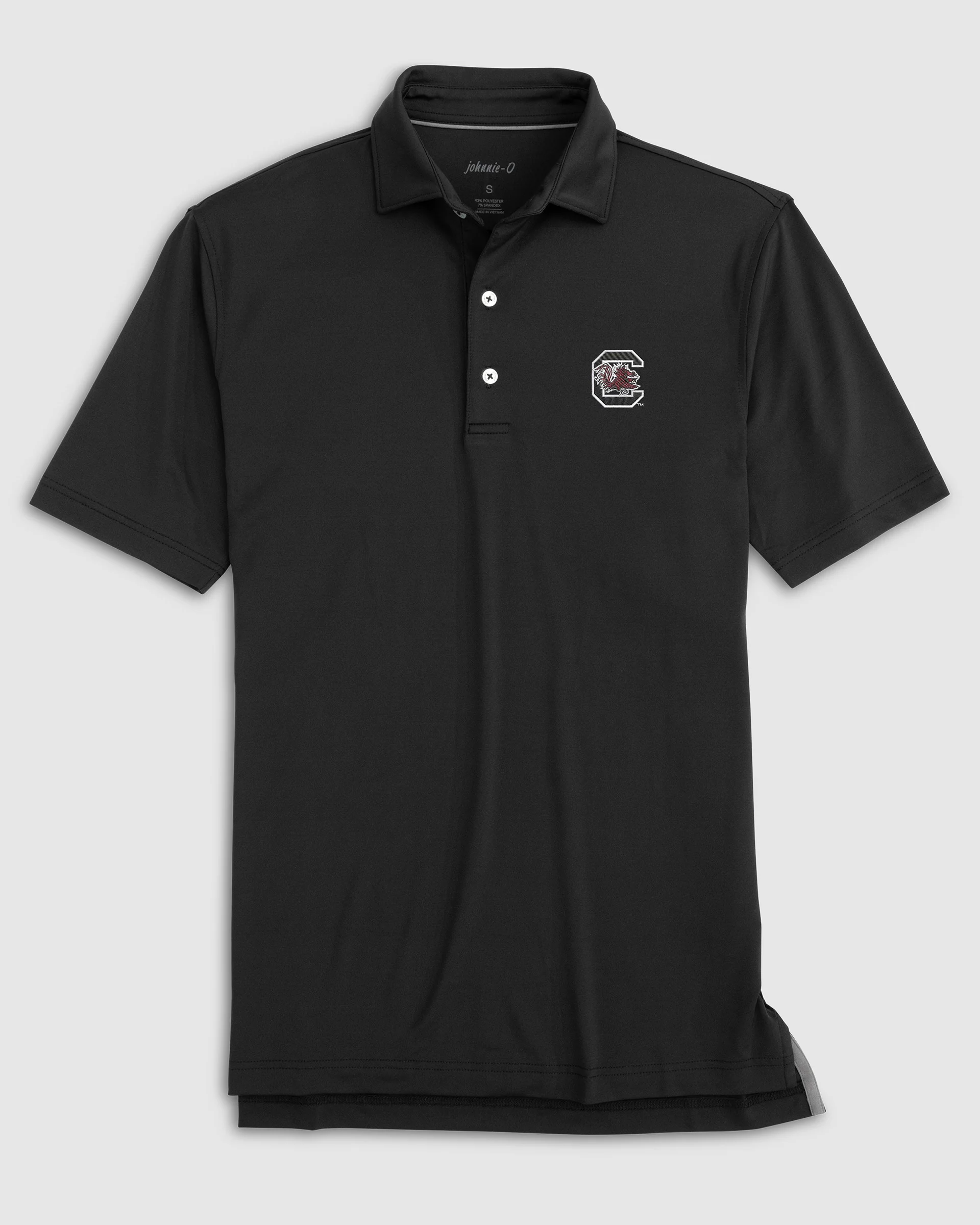 South Carolina Birdie Jersey Performance Polo - Image 2