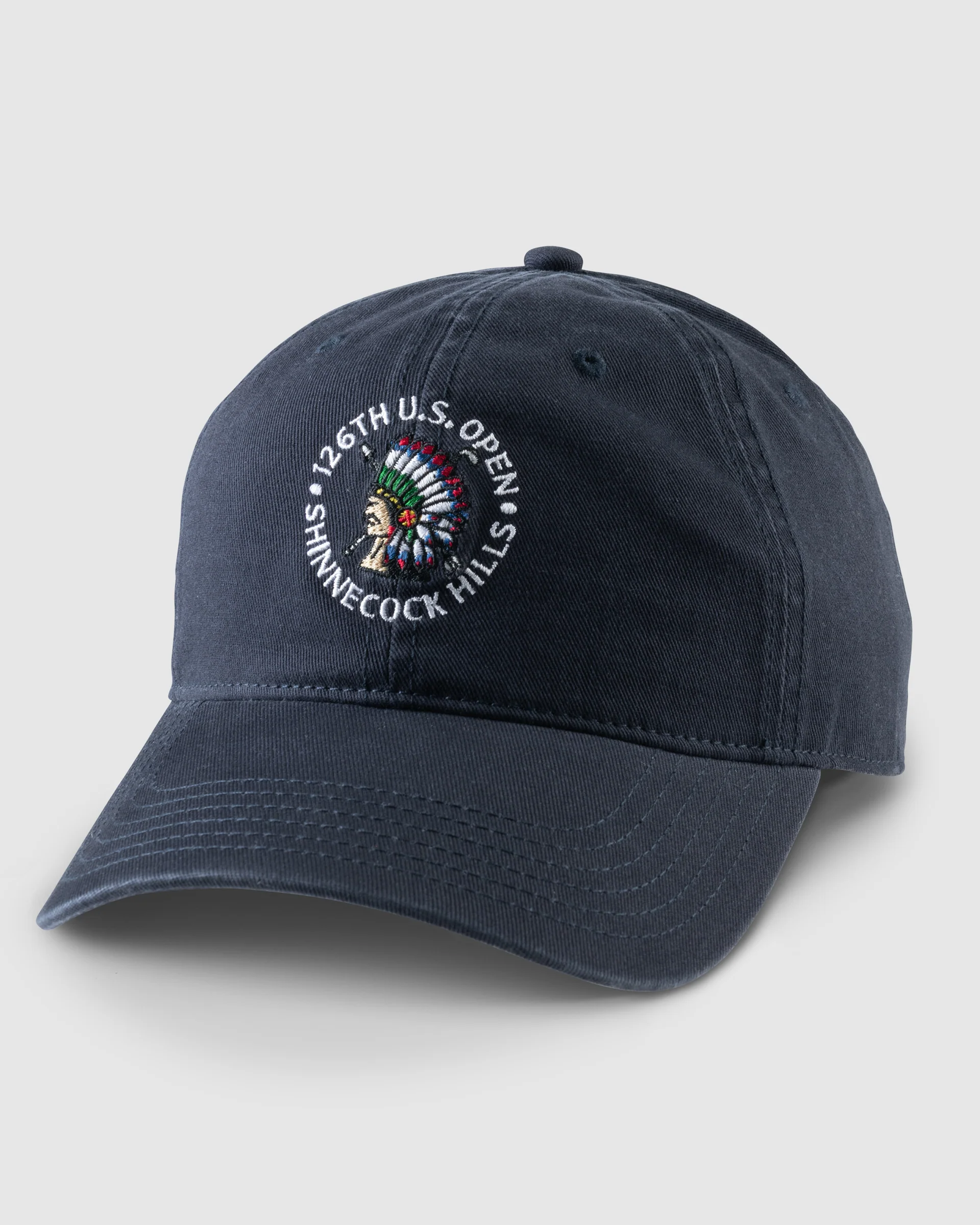 126th U.S. Open Topper Hat