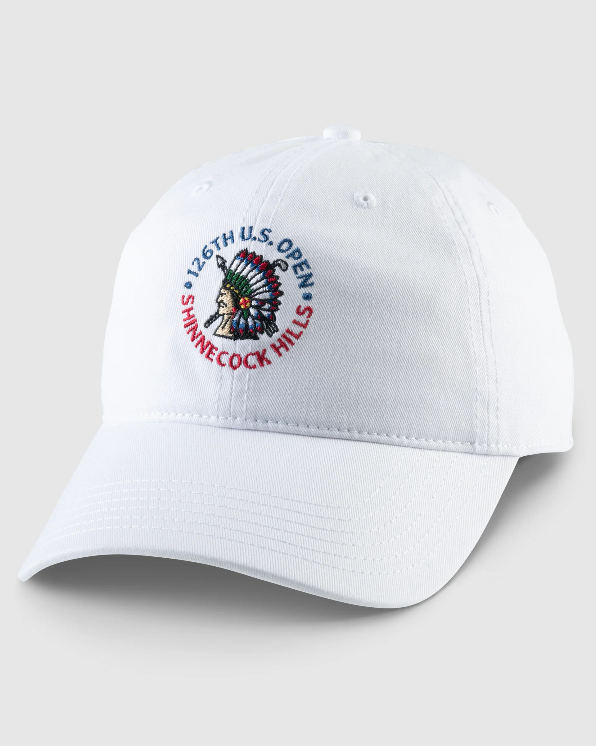 126th U.S. Open Topper Hat - Image 2