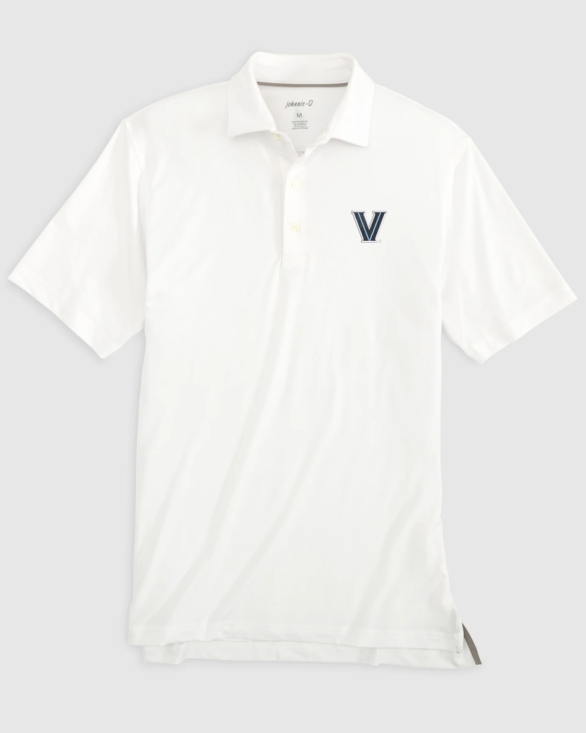 Villanova Birdie Jersey Performance Polo