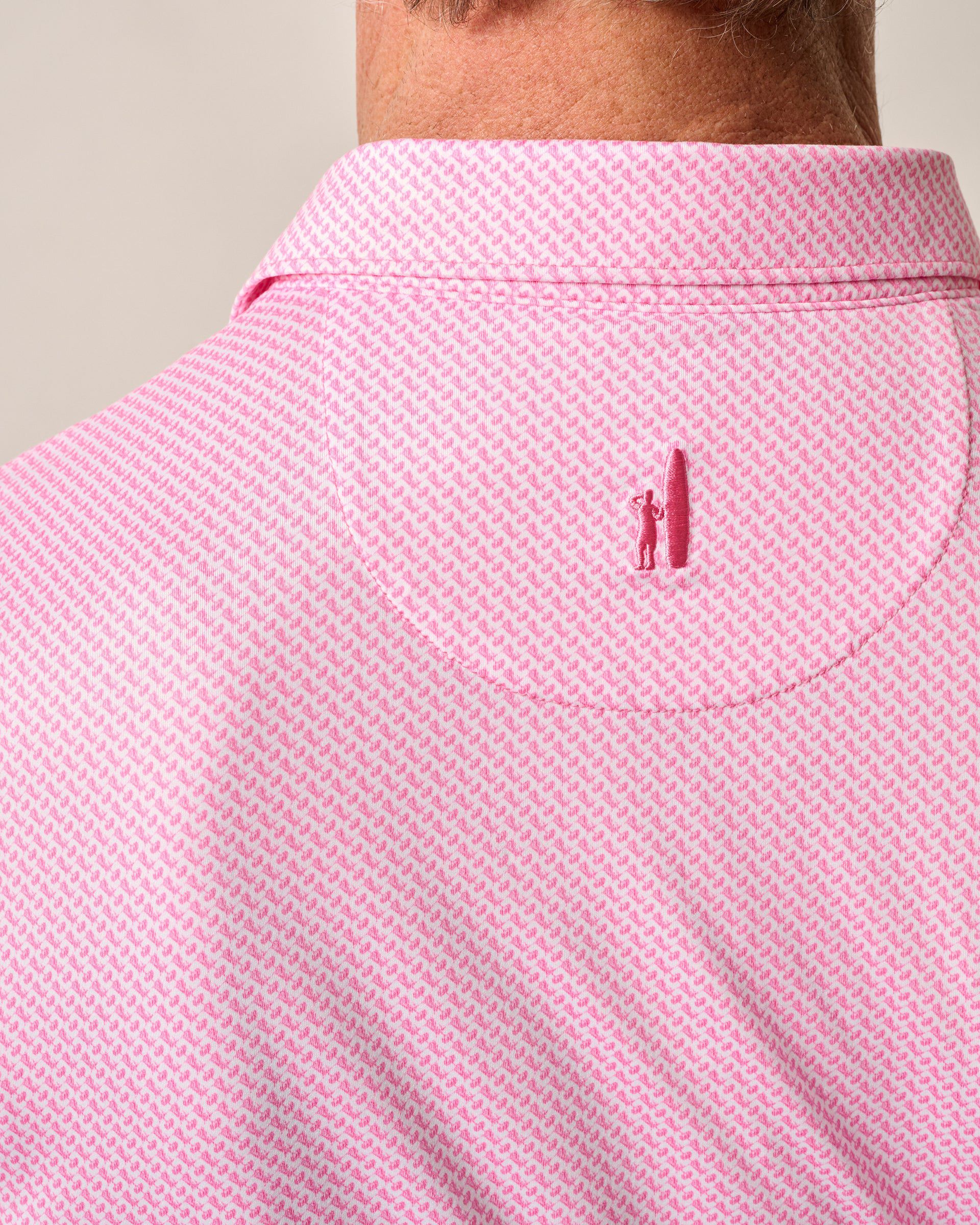 Performance Featherweight Polo - Wesson - Image 3