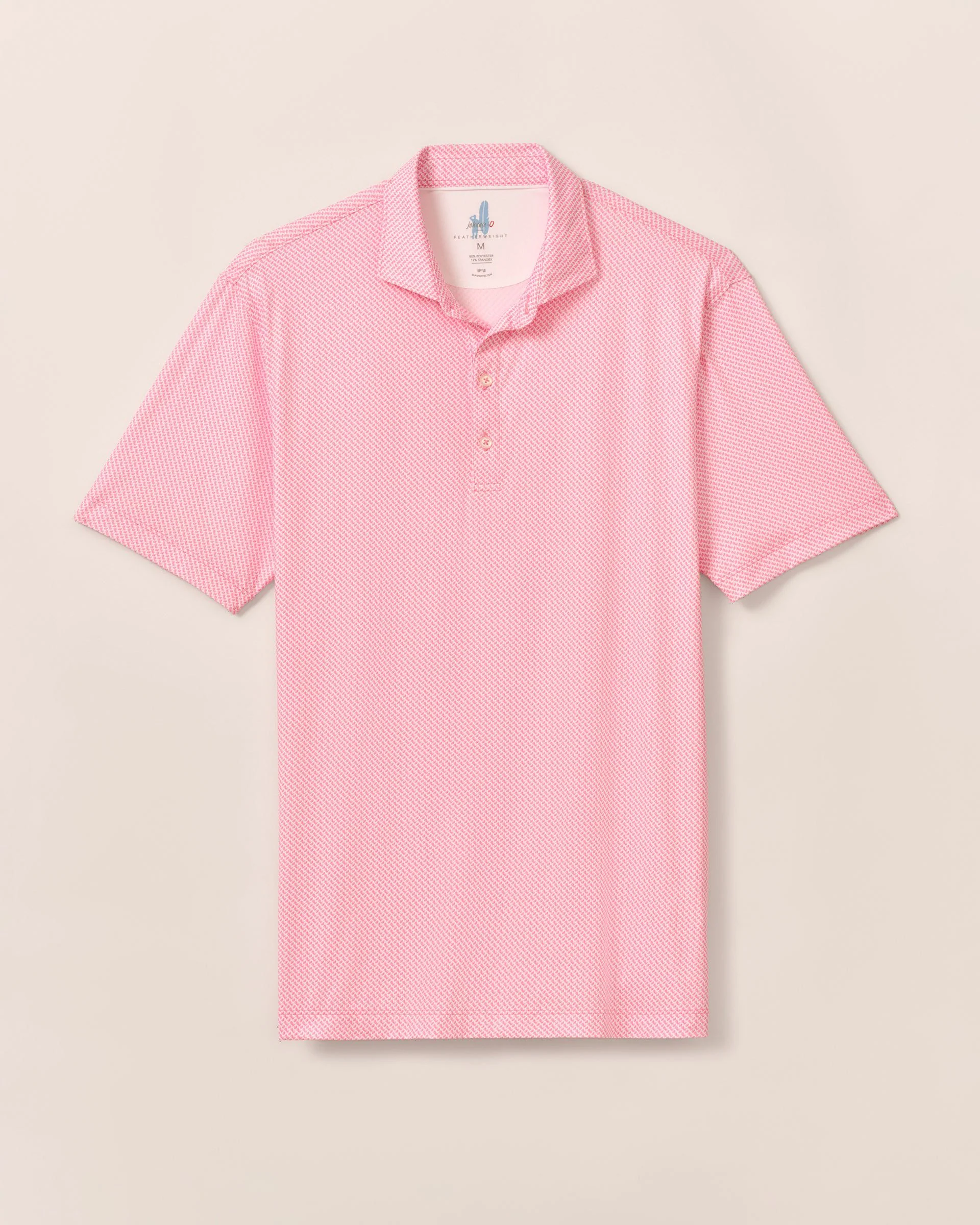Performance Featherweight Polo - Wesson - Image 6
