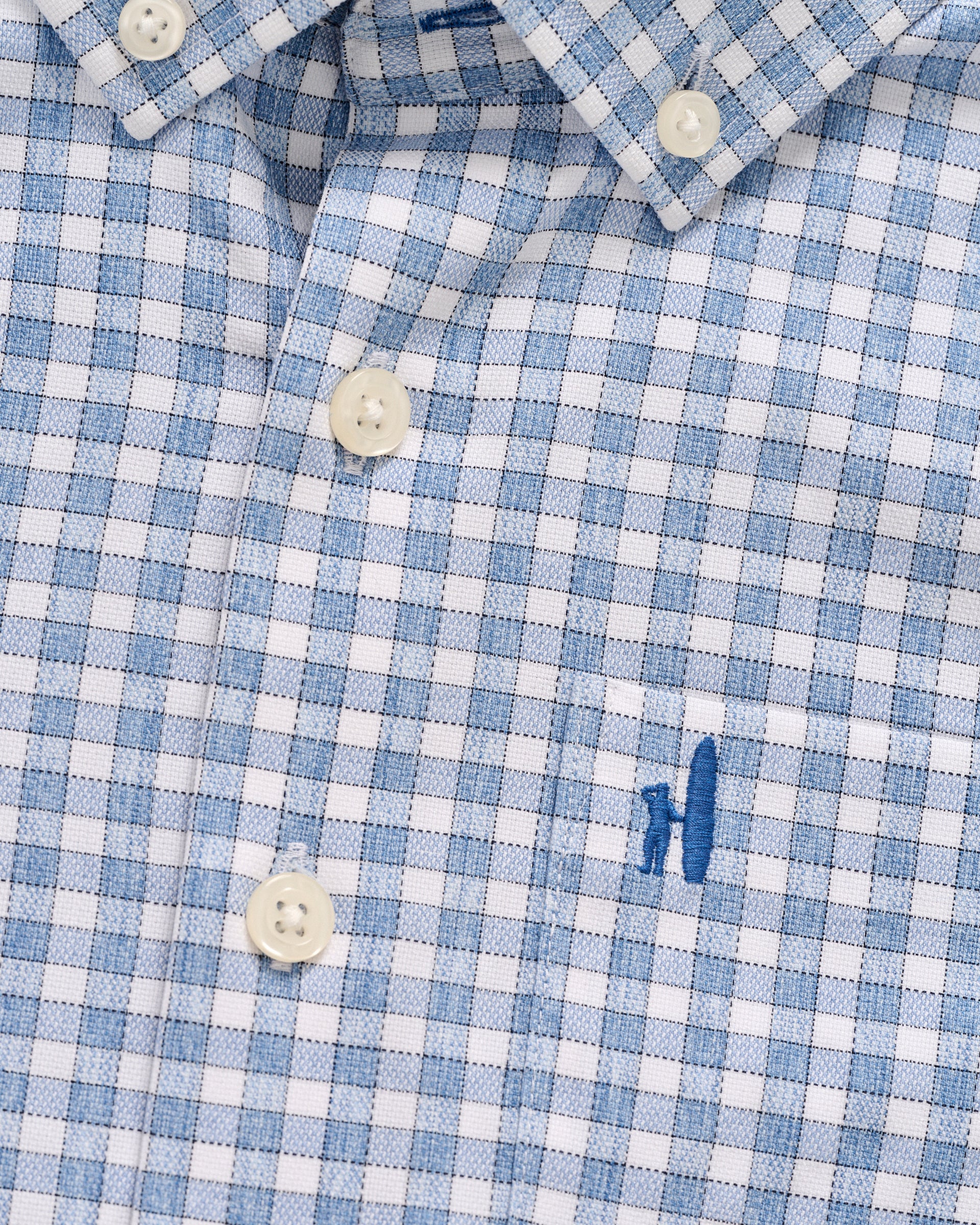 Everyday Performance Jr. Button Down Shirt - Westwood Print - Image 2