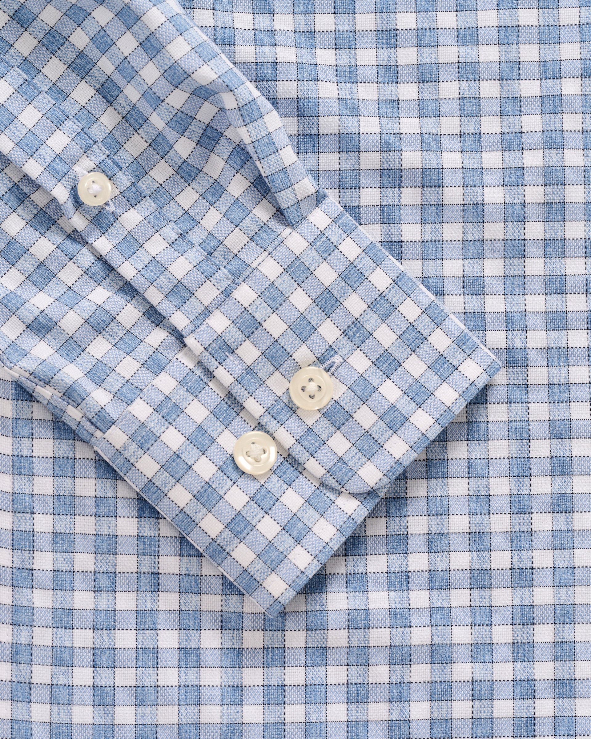Everyday Performance Jr. Button Down Shirt - Westwood Print - Image 3
