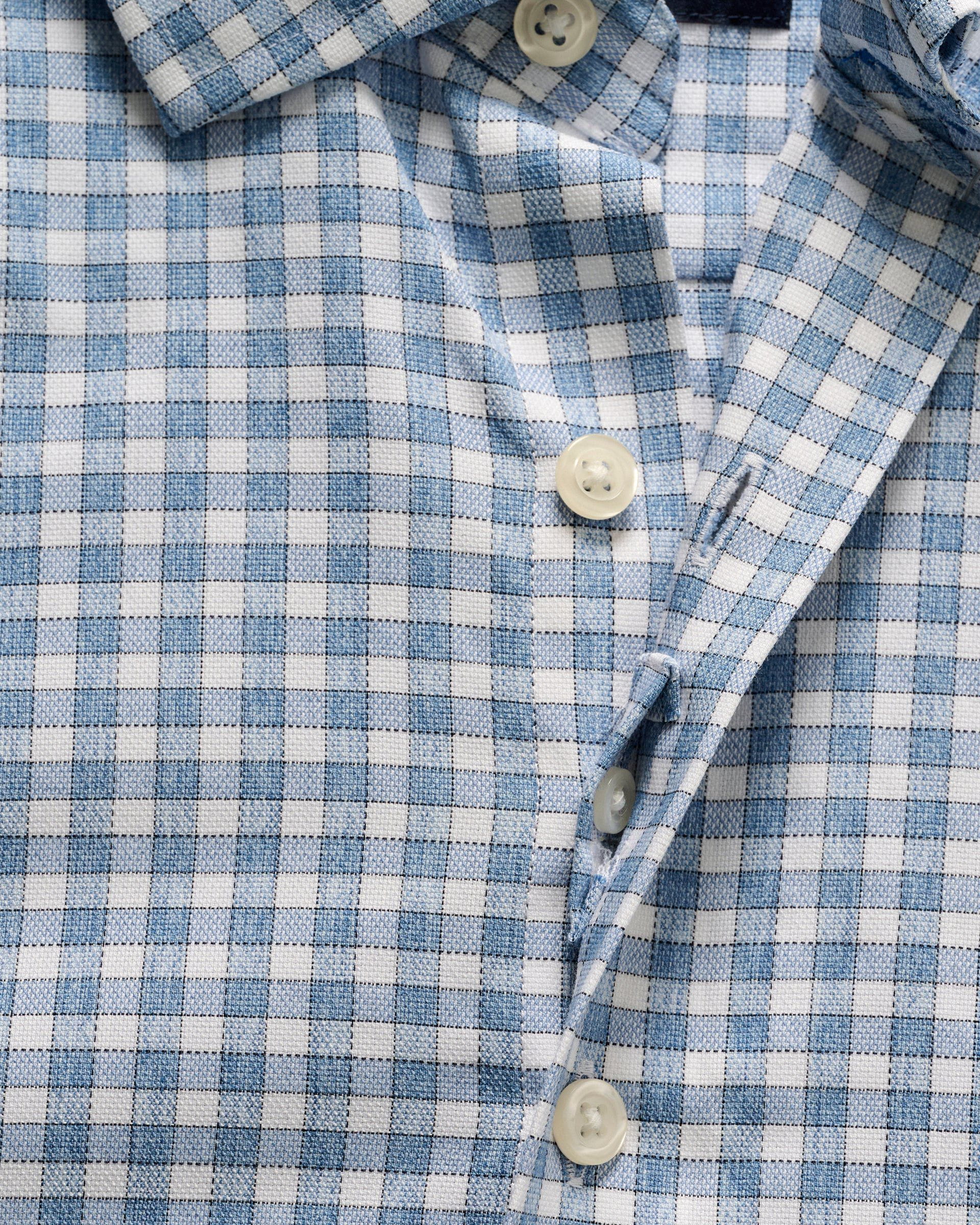 Everyday Performance Button Down Shirt - Westwood Check - Image 6