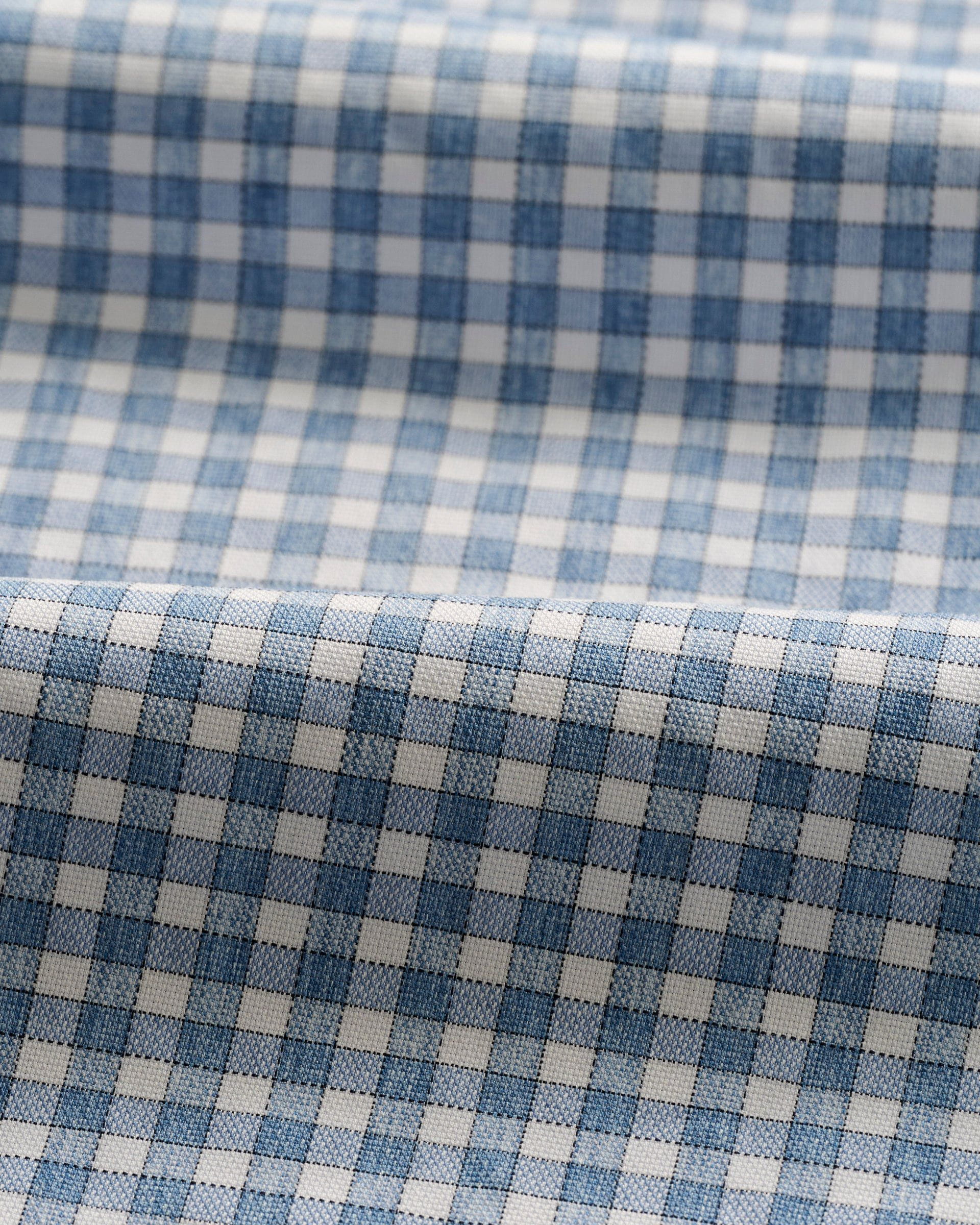 Everyday Performance Button Down Shirt - Westwood Check - Image 8