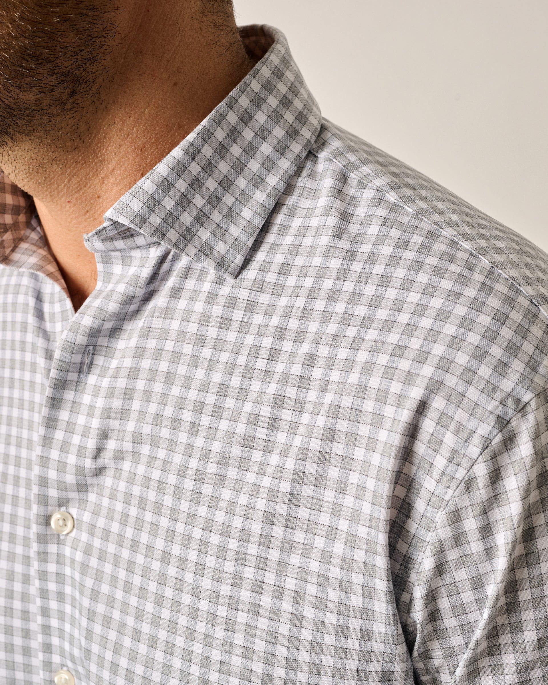Everyday Performance Button Down Shirt - Westwood - Image 5