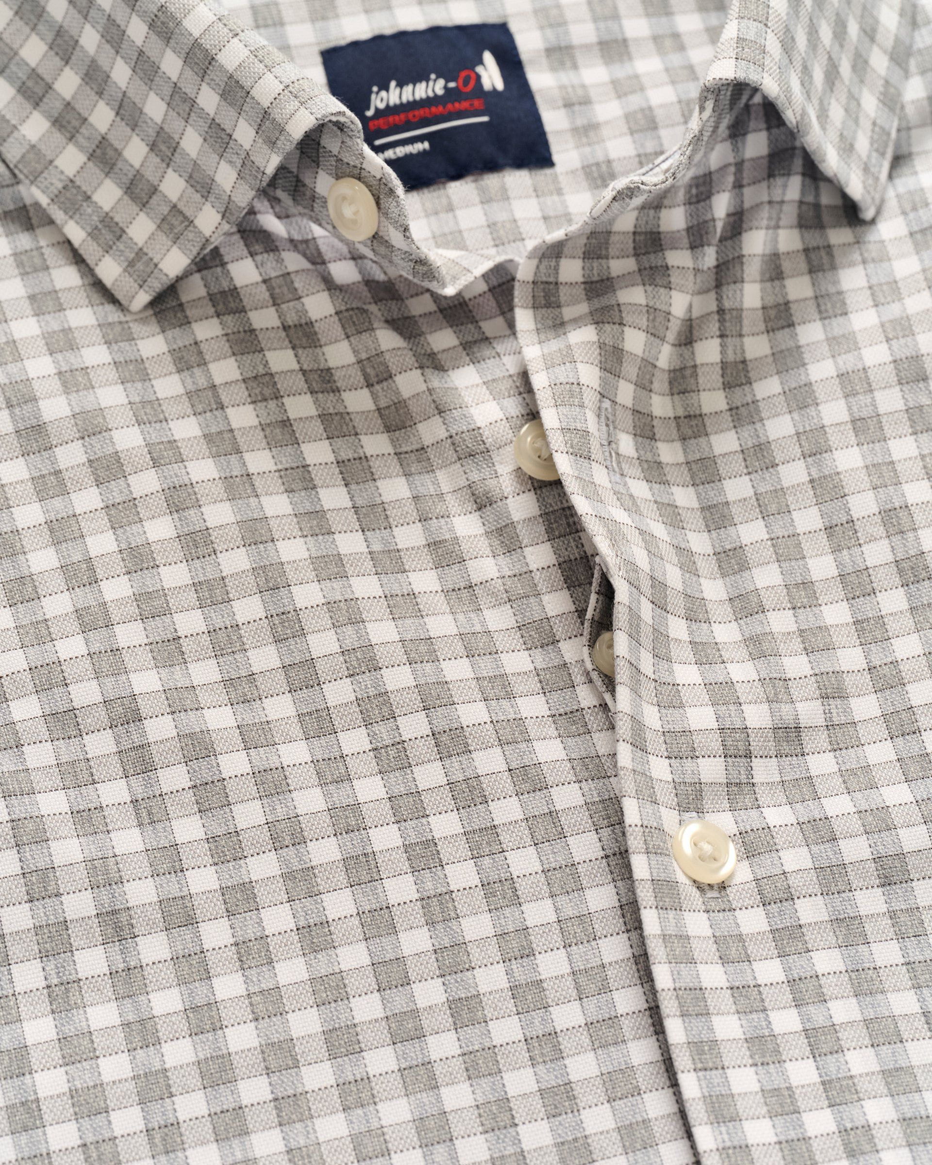 Everyday Performance Button Down Shirt - Westwood - Image 8