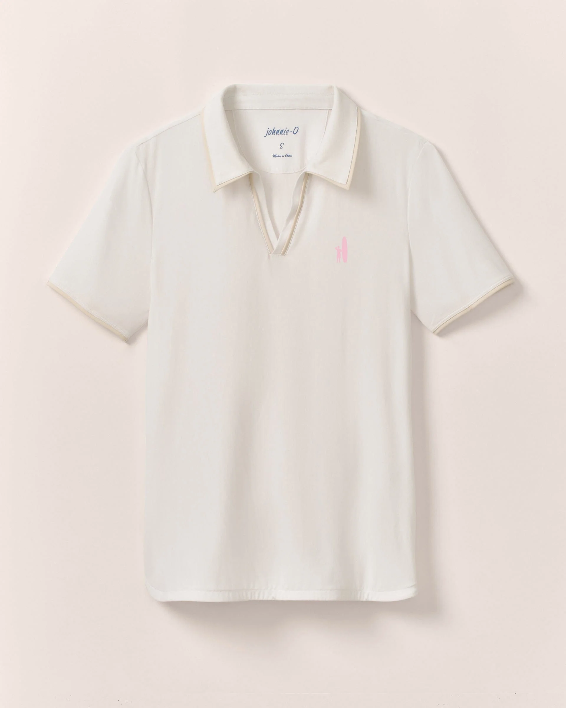 Women's Custom Surfer Logo Adelaide Performance Jersey Polo - Image 15
